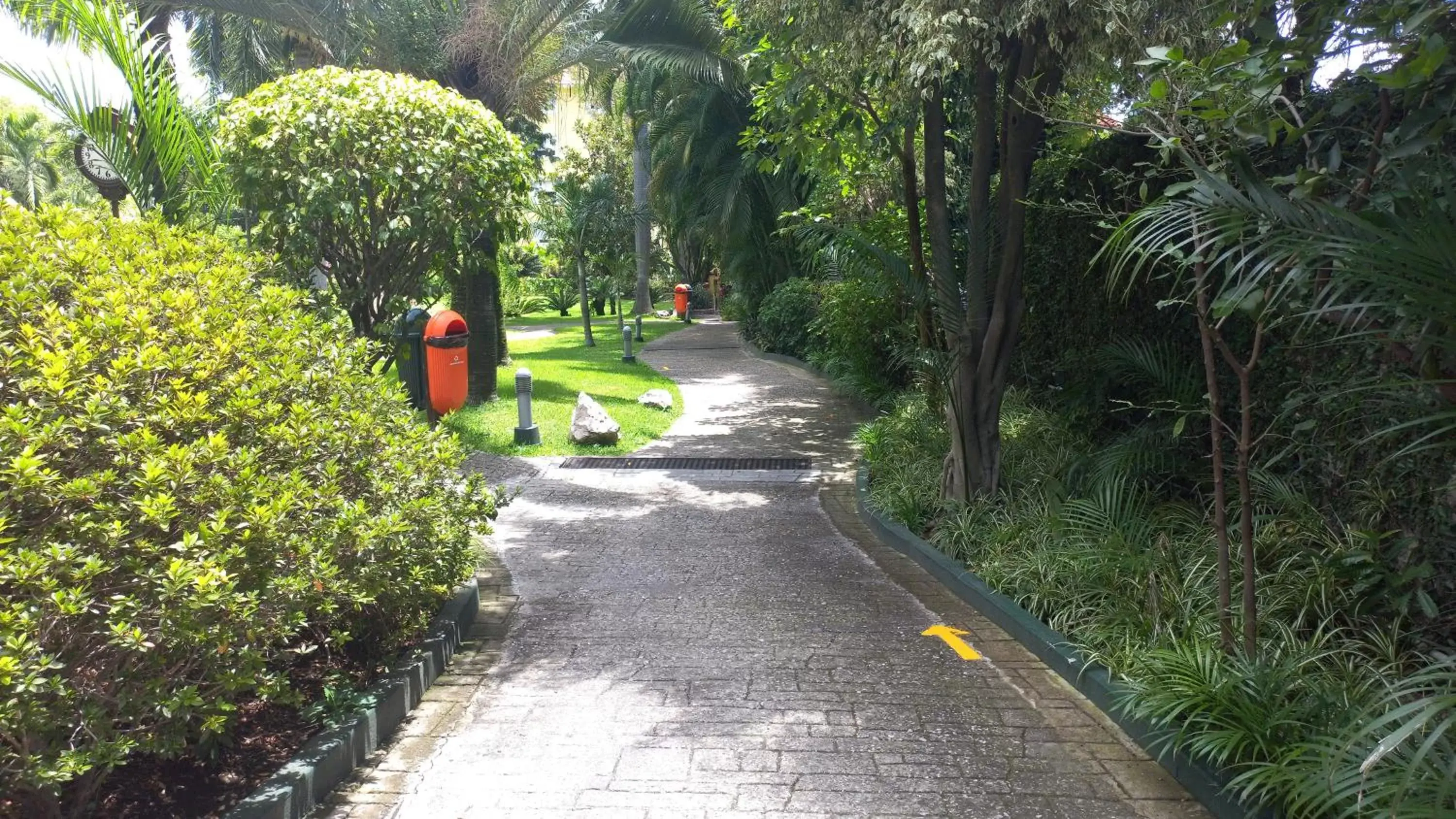 Other, Garden in Holiday Inn Cuernavaca, an IHG Hotel