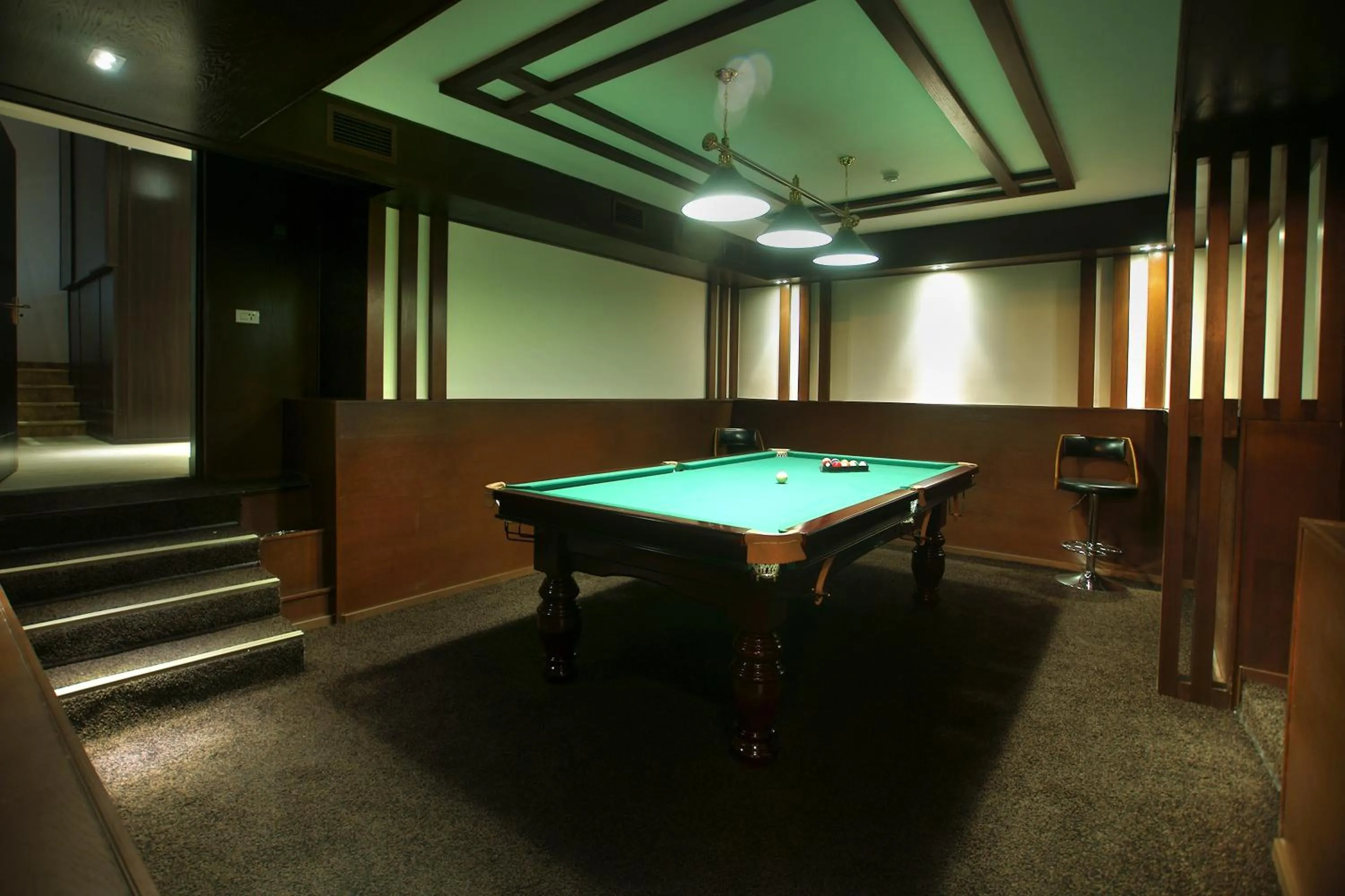 Activities in Bass Boutique Hotel