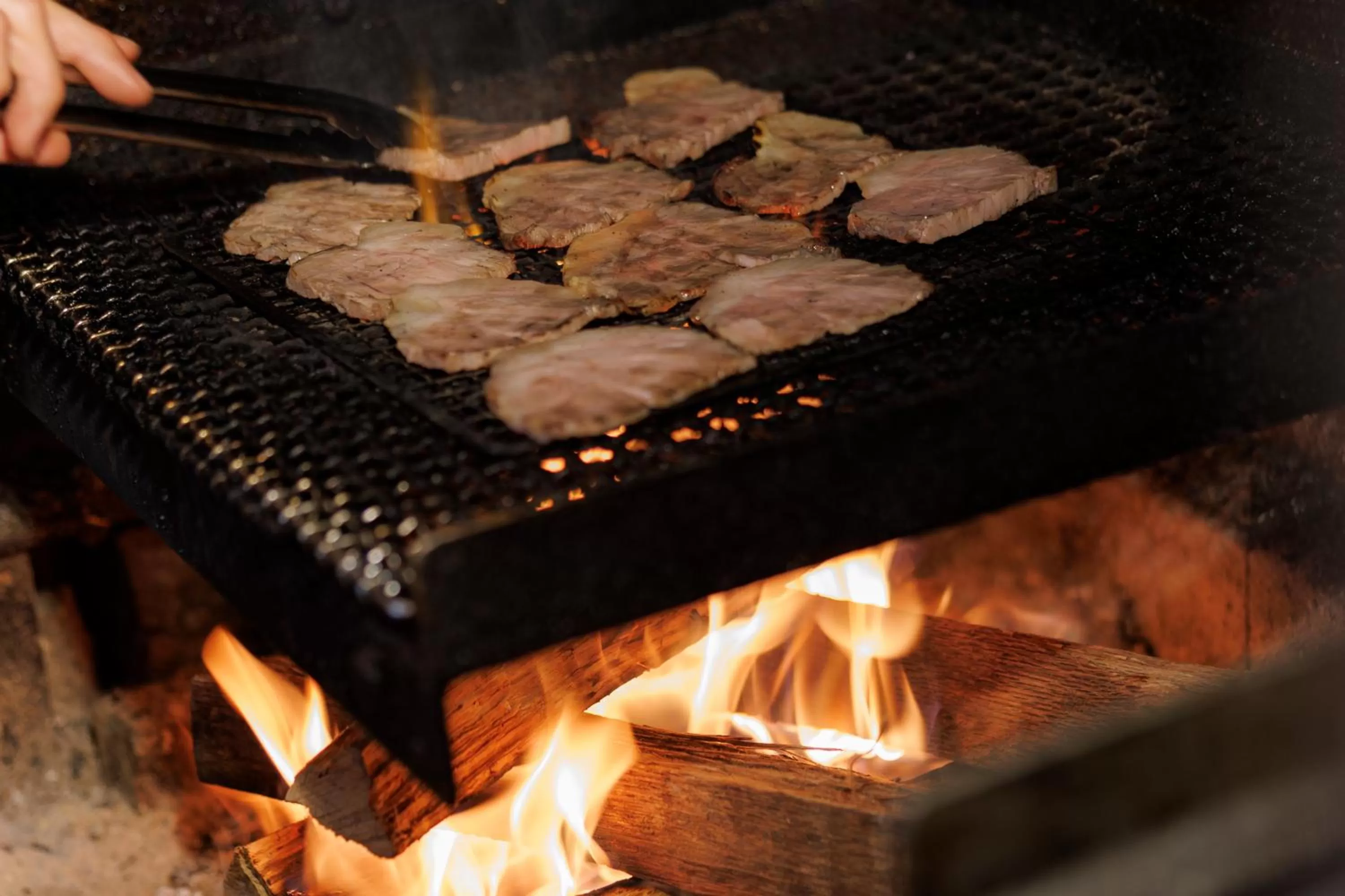 Buffet breakfast in THE BLOSSOM HAKATA Premier