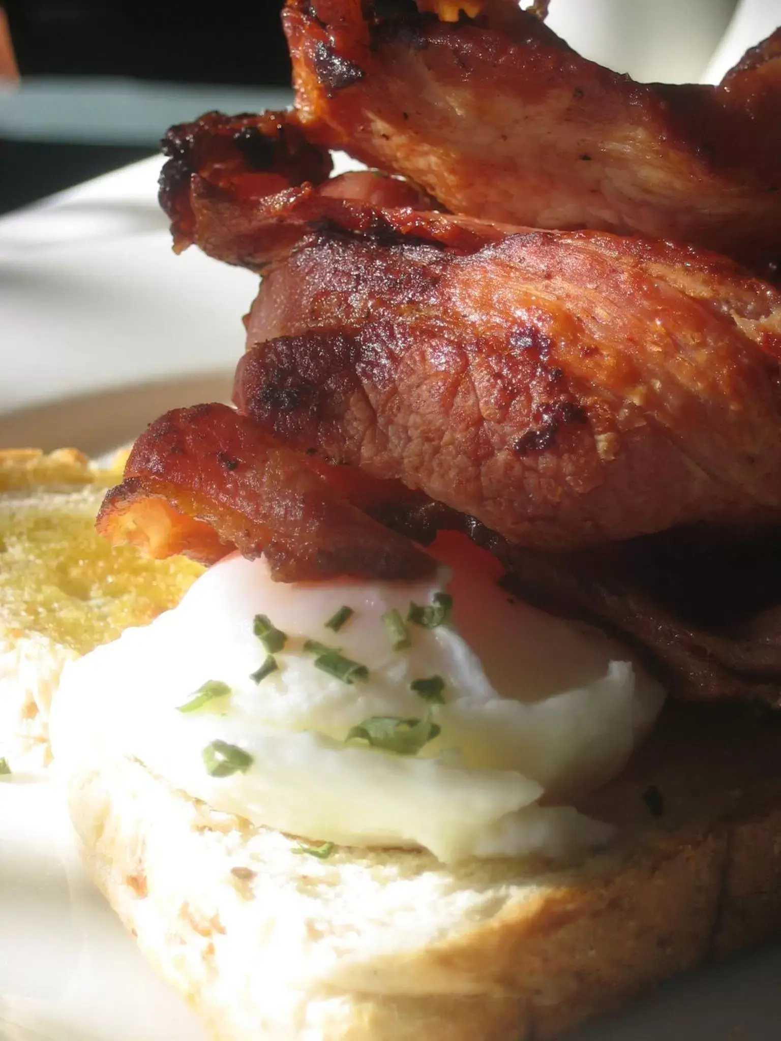 Breakfast, Food in Burnie Airport Motel