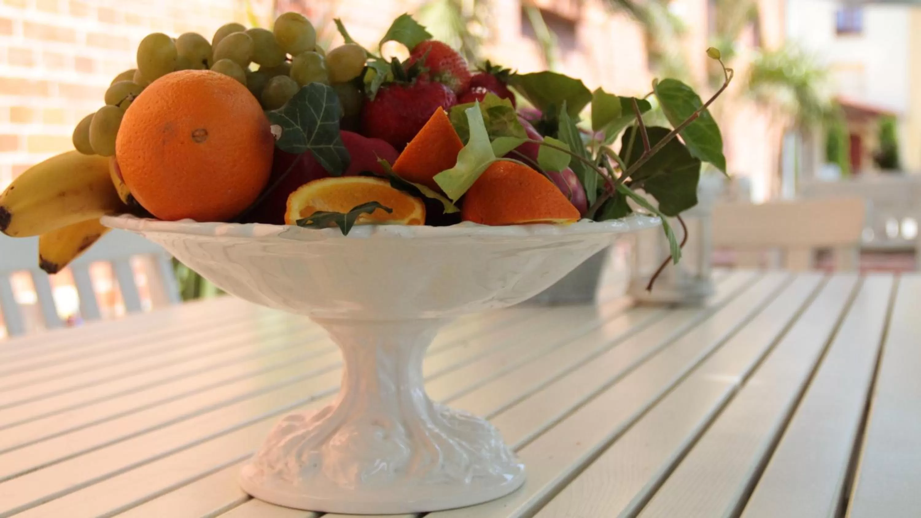 Food and drinks in Hotel Sandro Silver & Spichlerz Antoniny