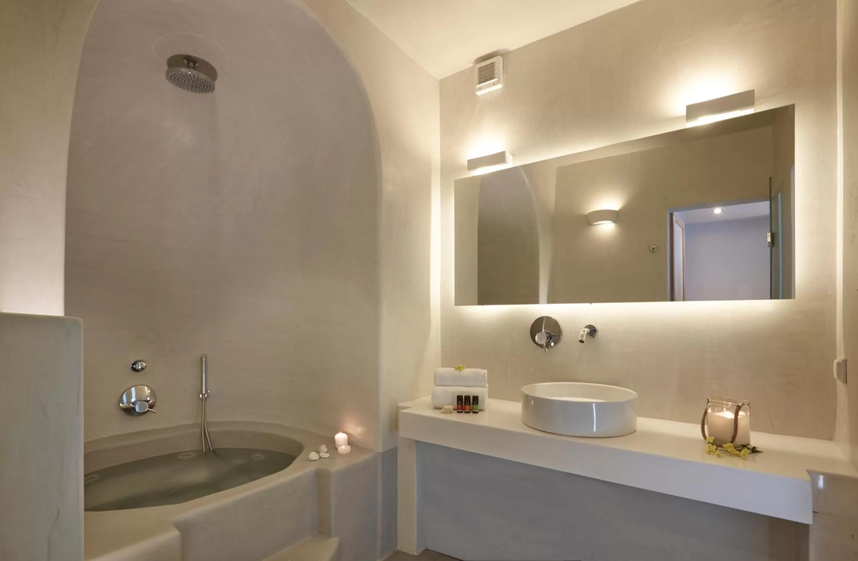 Volcano View by Caldera Collection