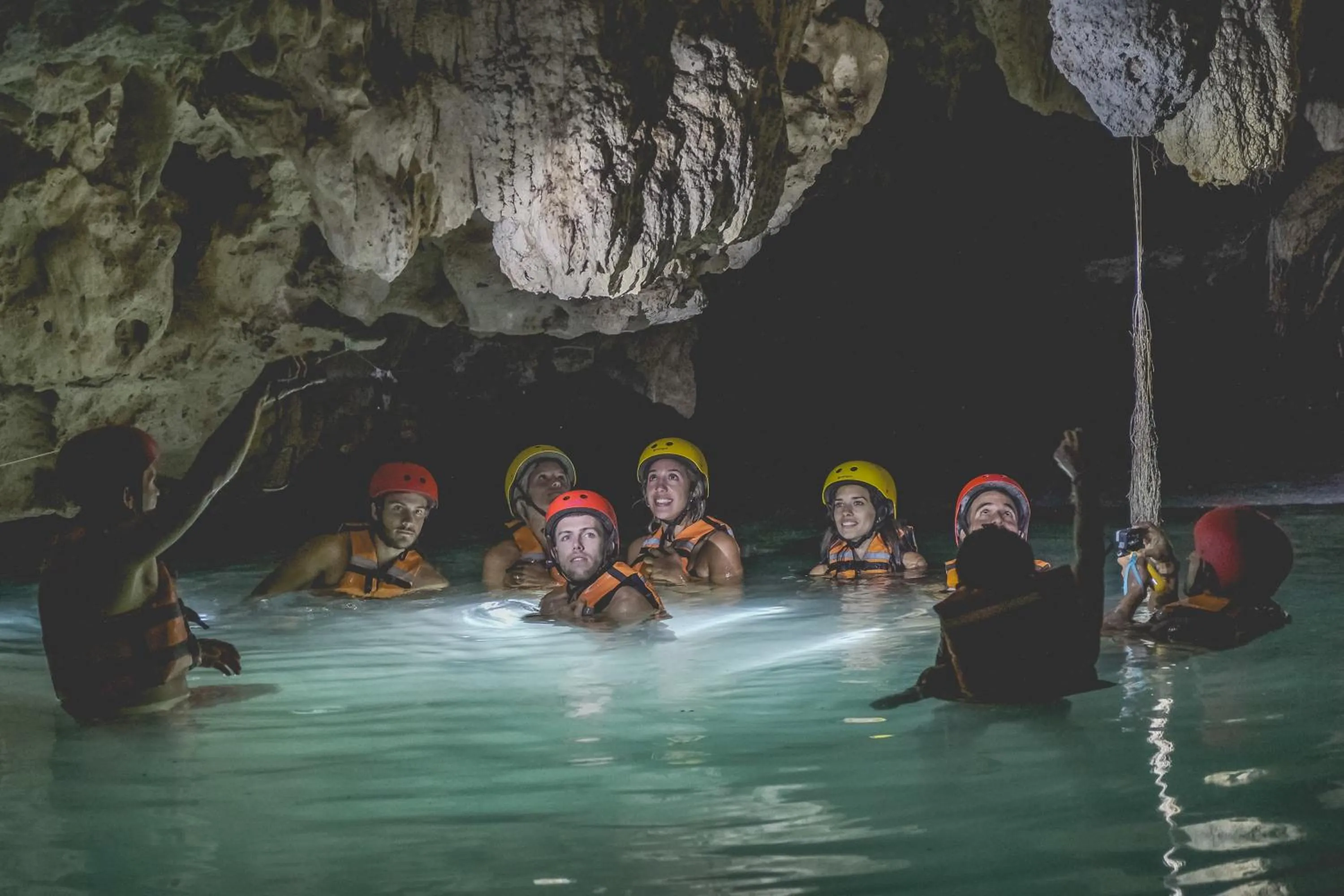 Activities in Wakax Hacienda - Cenote & Boutique Hotel - Small Luxury Hotels of the World