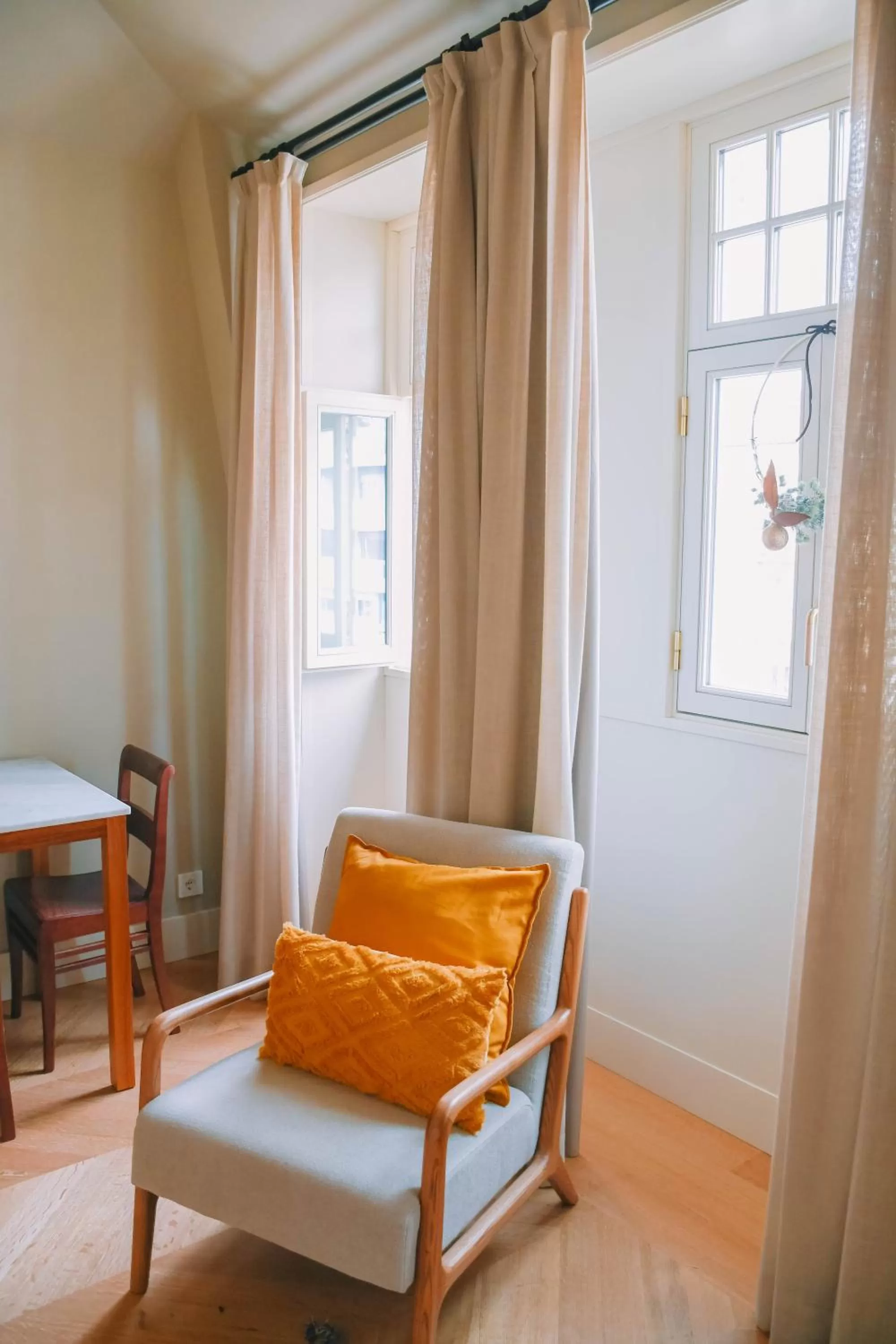 Villa Theatro Heritage Apartments