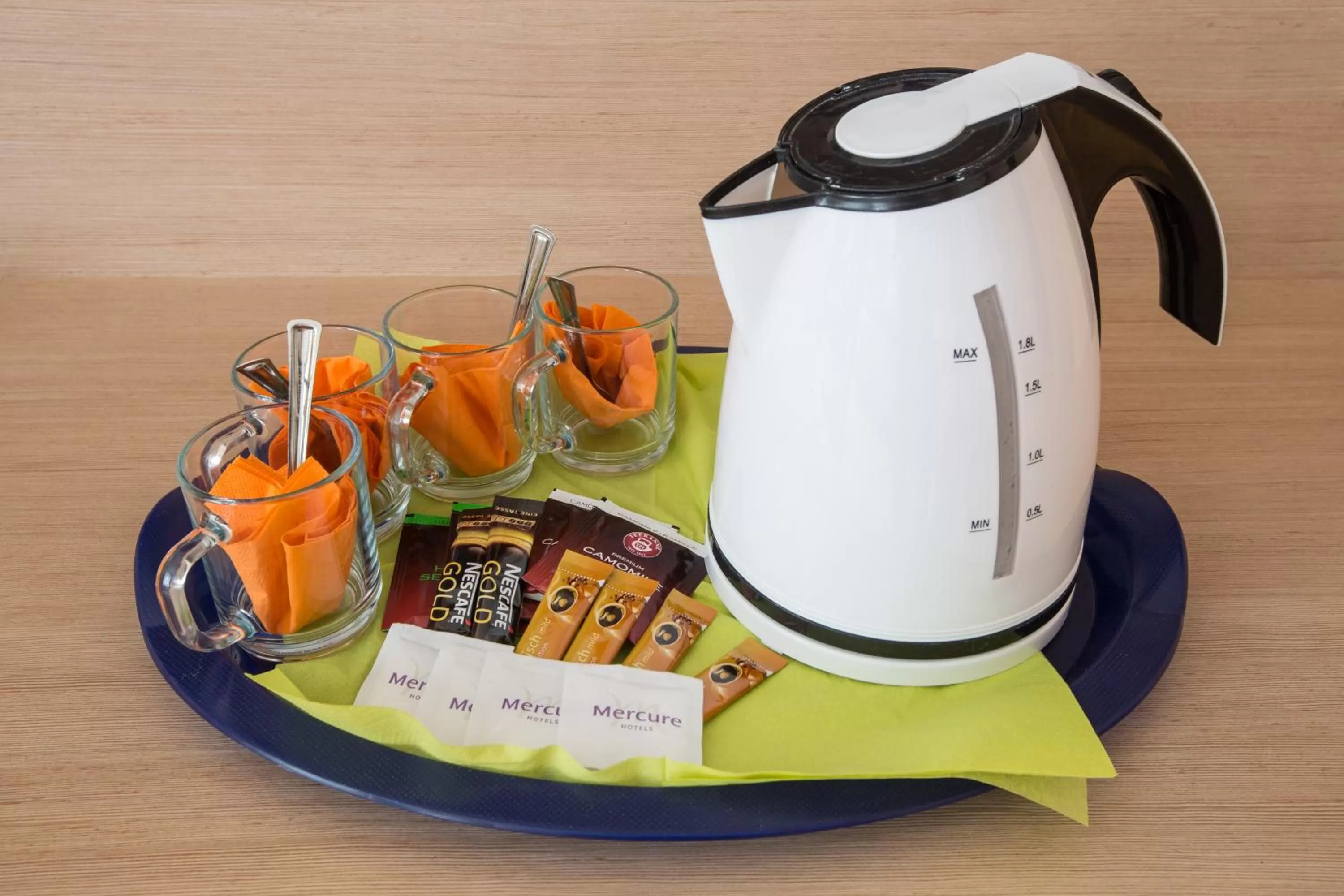 Standard Family Room with Two Queen Beds in AKZENT Hotel Aufkirchen