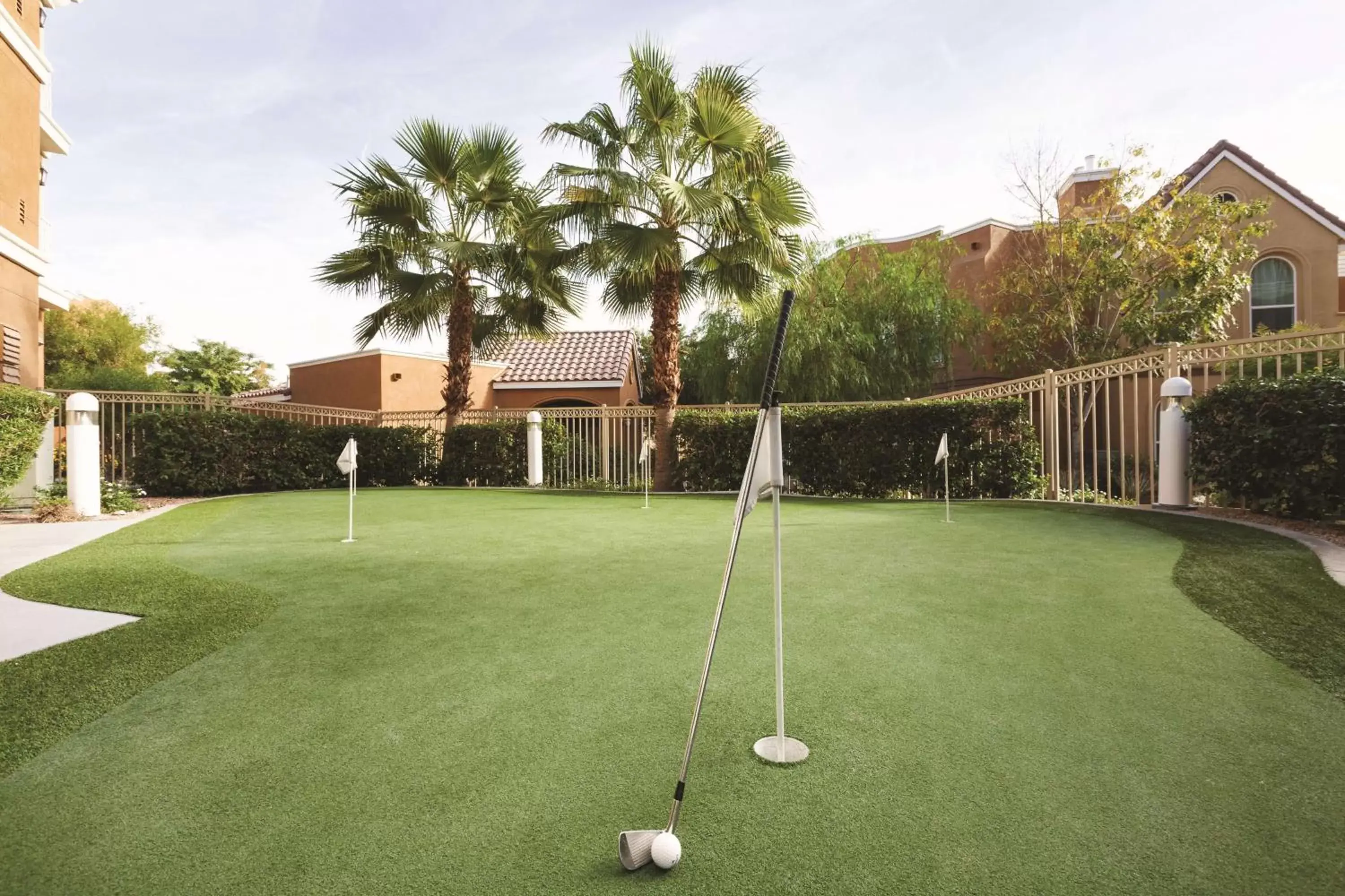 Sports, Other Activities in Homewood Suites by Hilton La Quinta