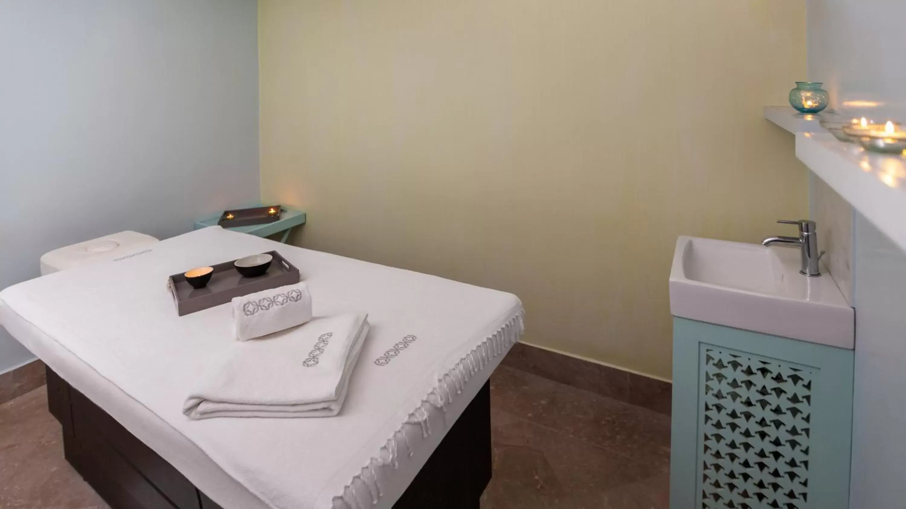 Massage, Bathroom in Dar El Jeld Hotel and Spa