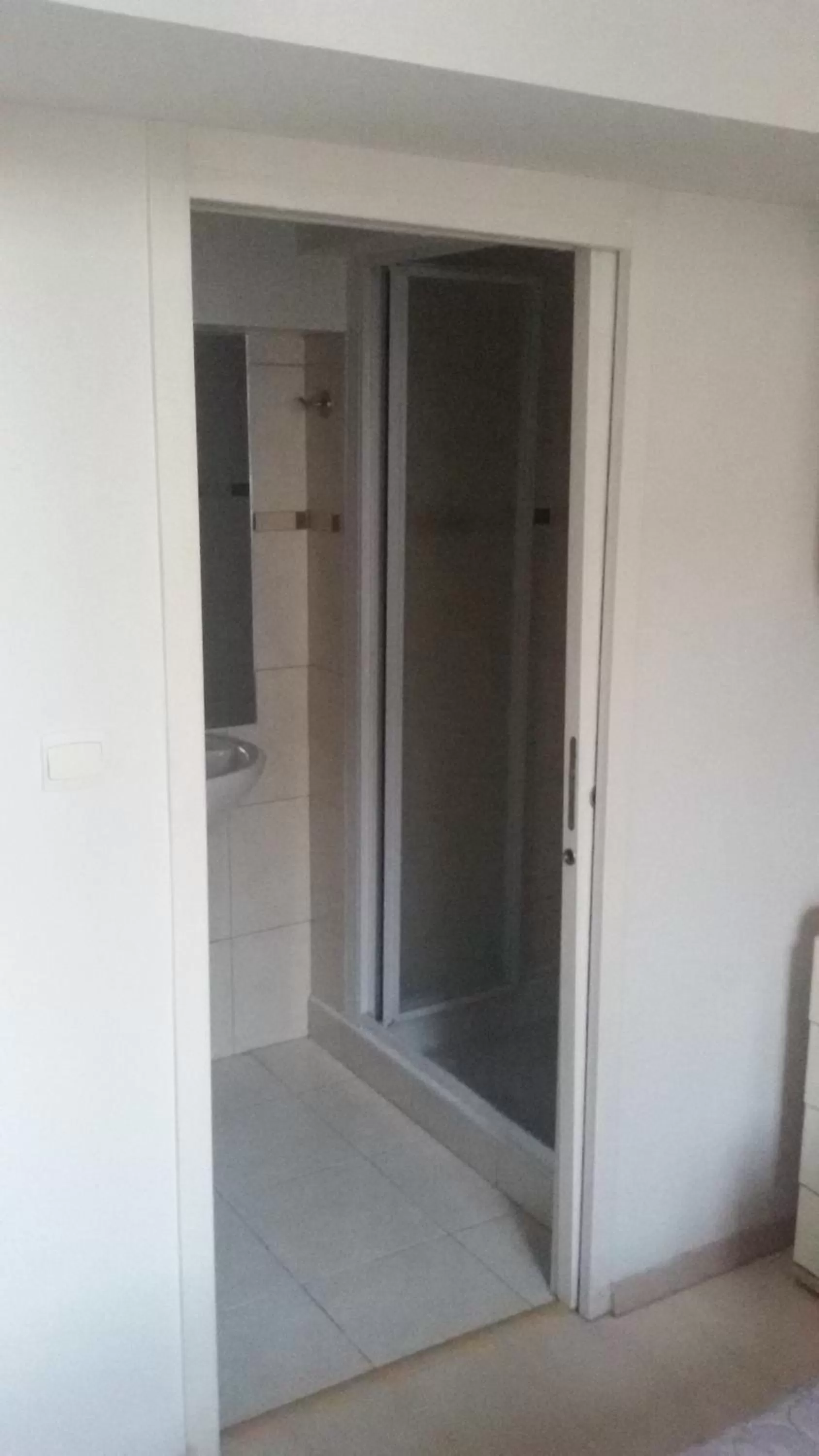 Bedroom in Breakfast at Sophy's