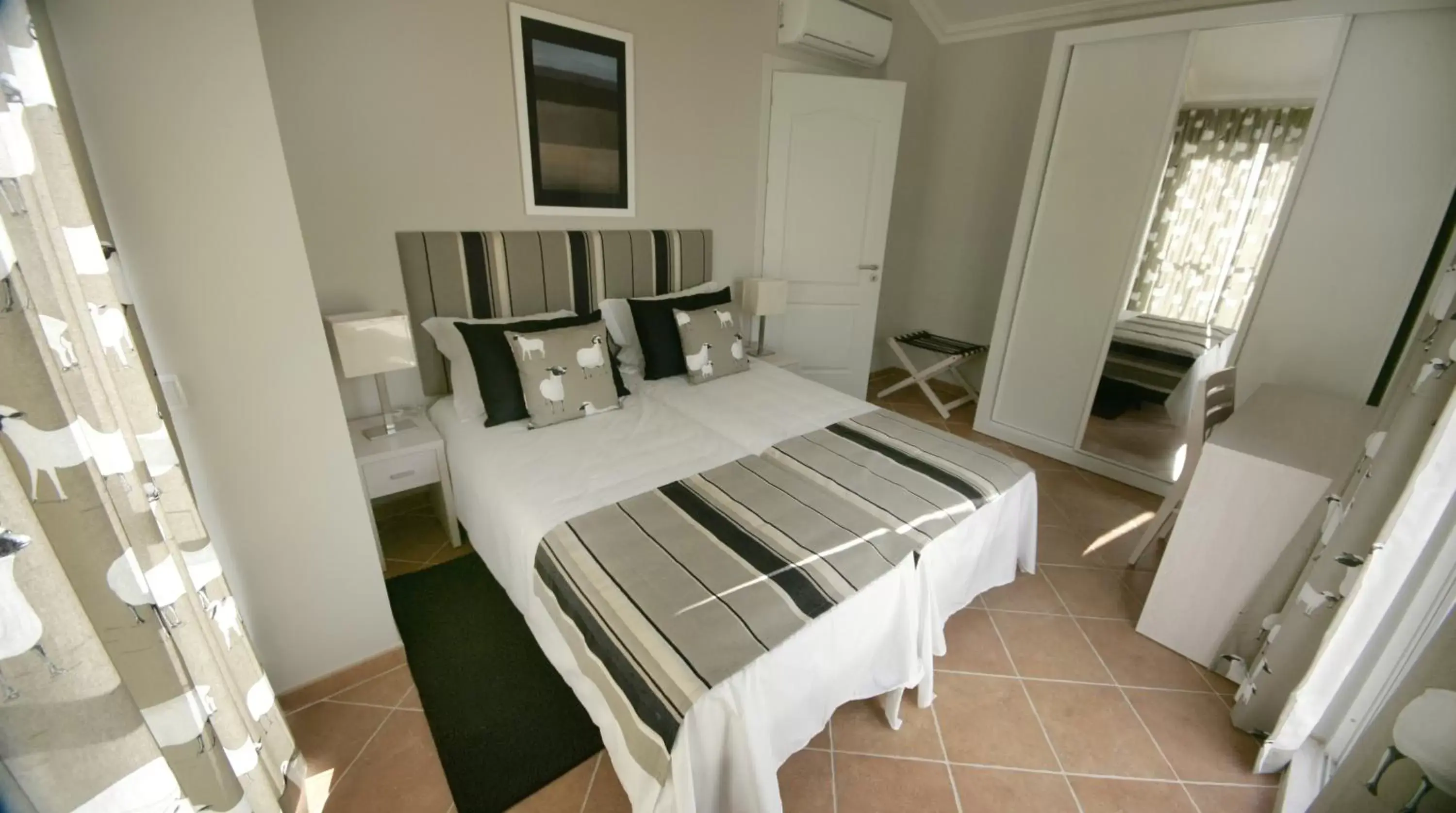 Bed in Castro Marim Golfe and Country Club
