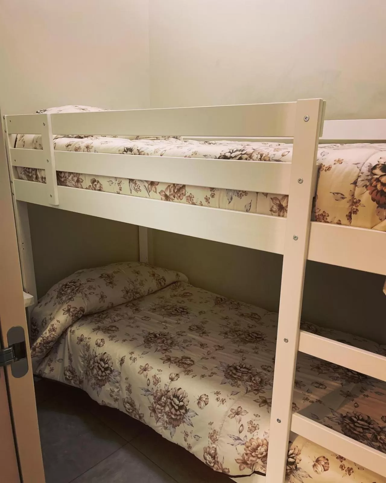 Bunk Bed in Beb la Gemma