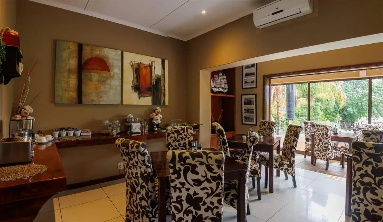 Moonriver Guesthouse Moonriver Guesthouse