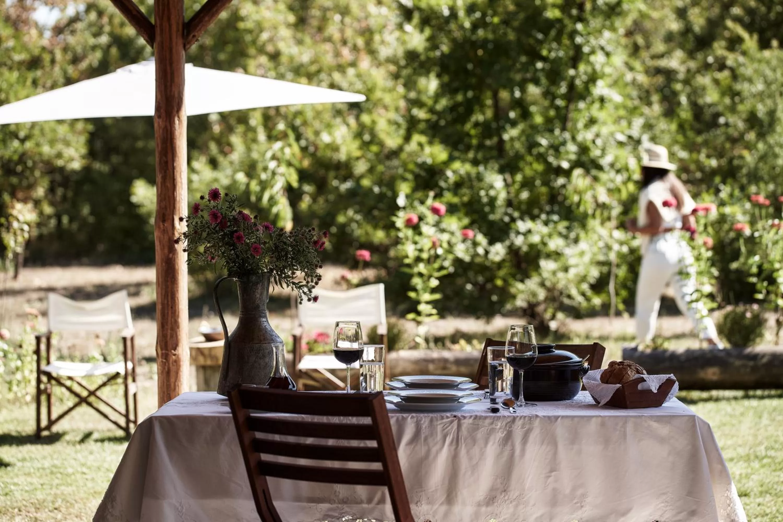 Activities in Grand Forest Metsovo - Leading Hotels of the World