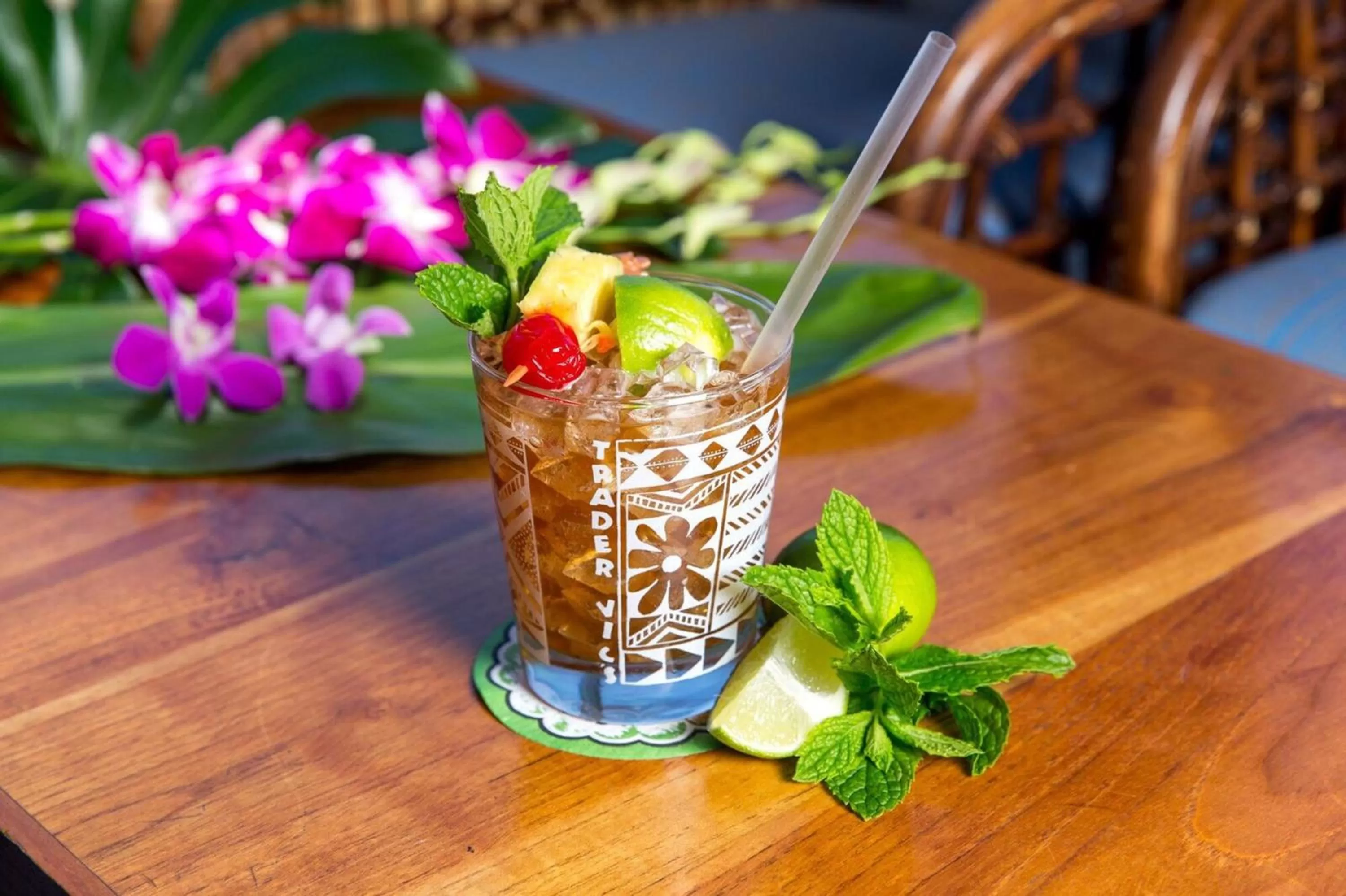 Restaurant/places to eat in Hotel New Otani Tokyo Garden Tower