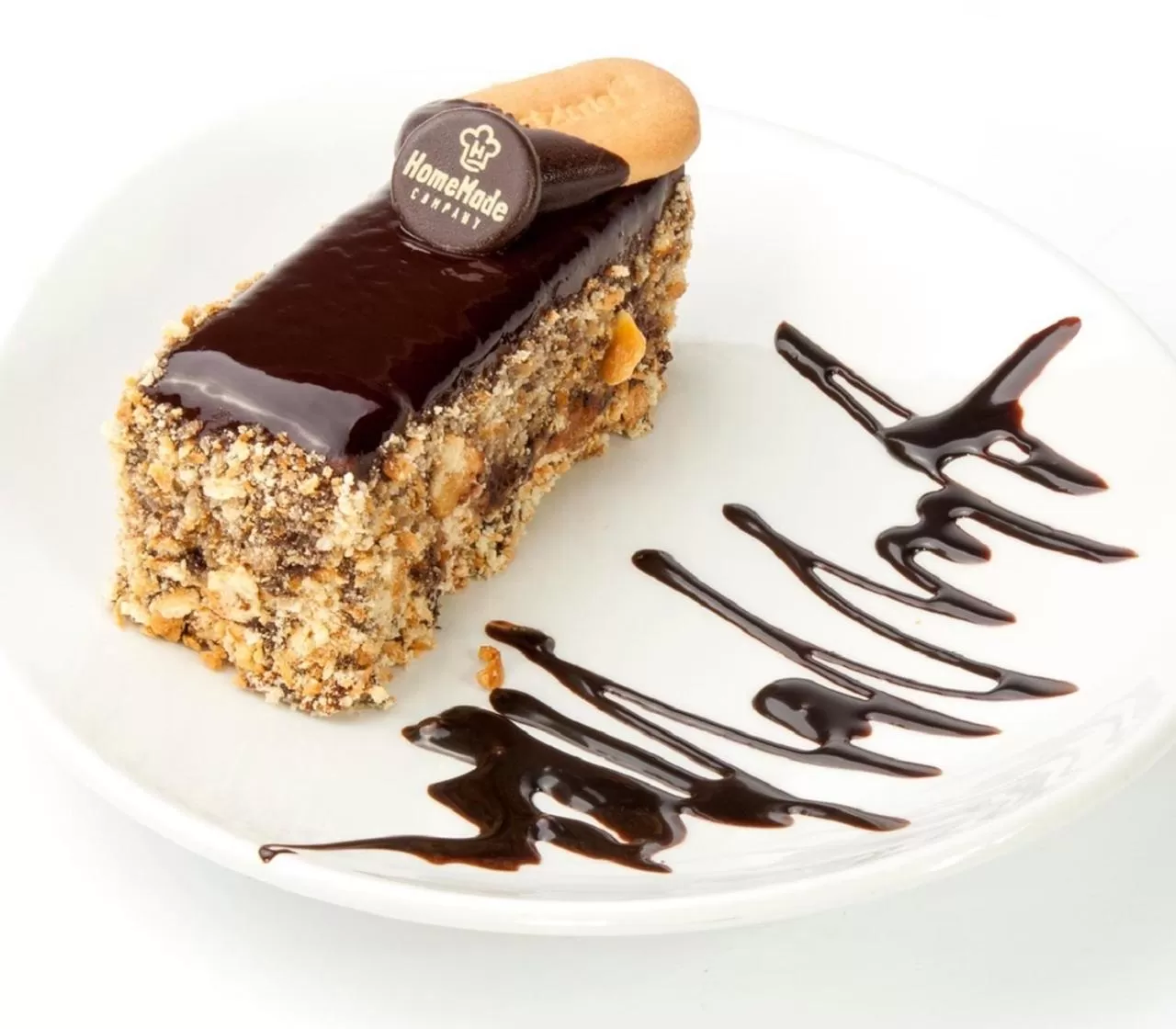 Food close-up in Corso Rooms City Centre