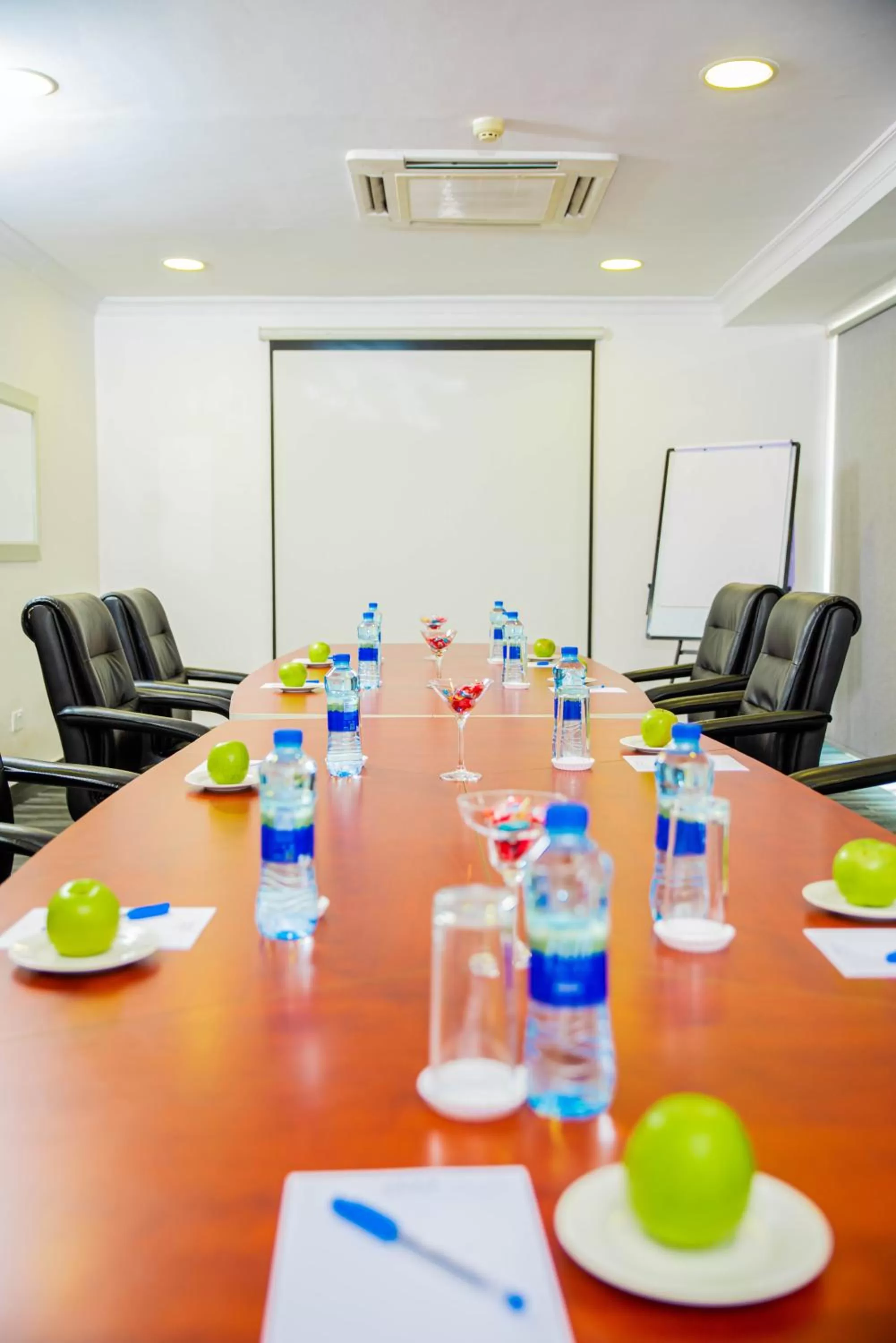 Meeting/conference room in CBD Hotel