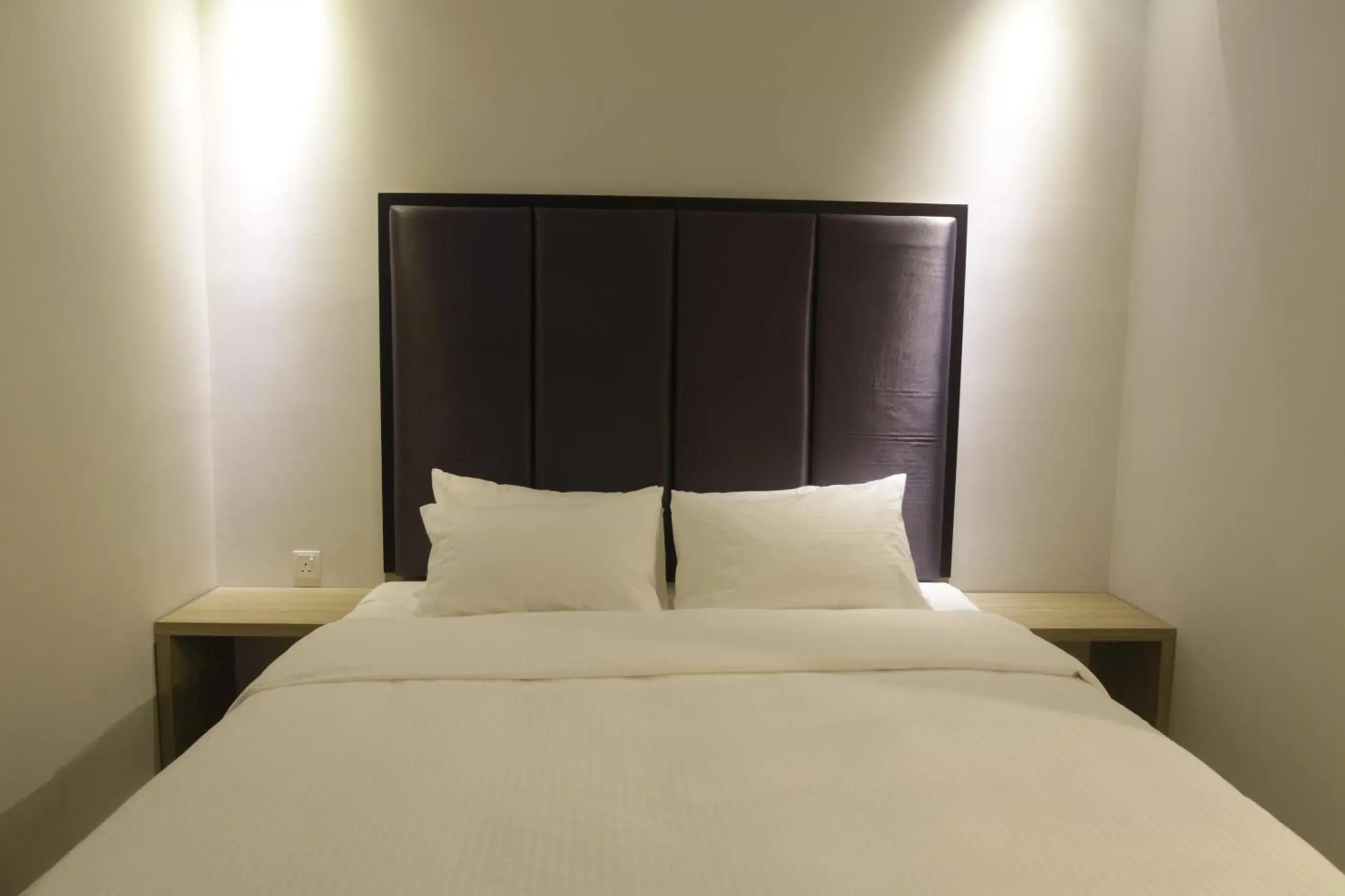 Bedroom, Bed in I am Jazz Hotel Bedroom, Bed in I am Jazz Hotel