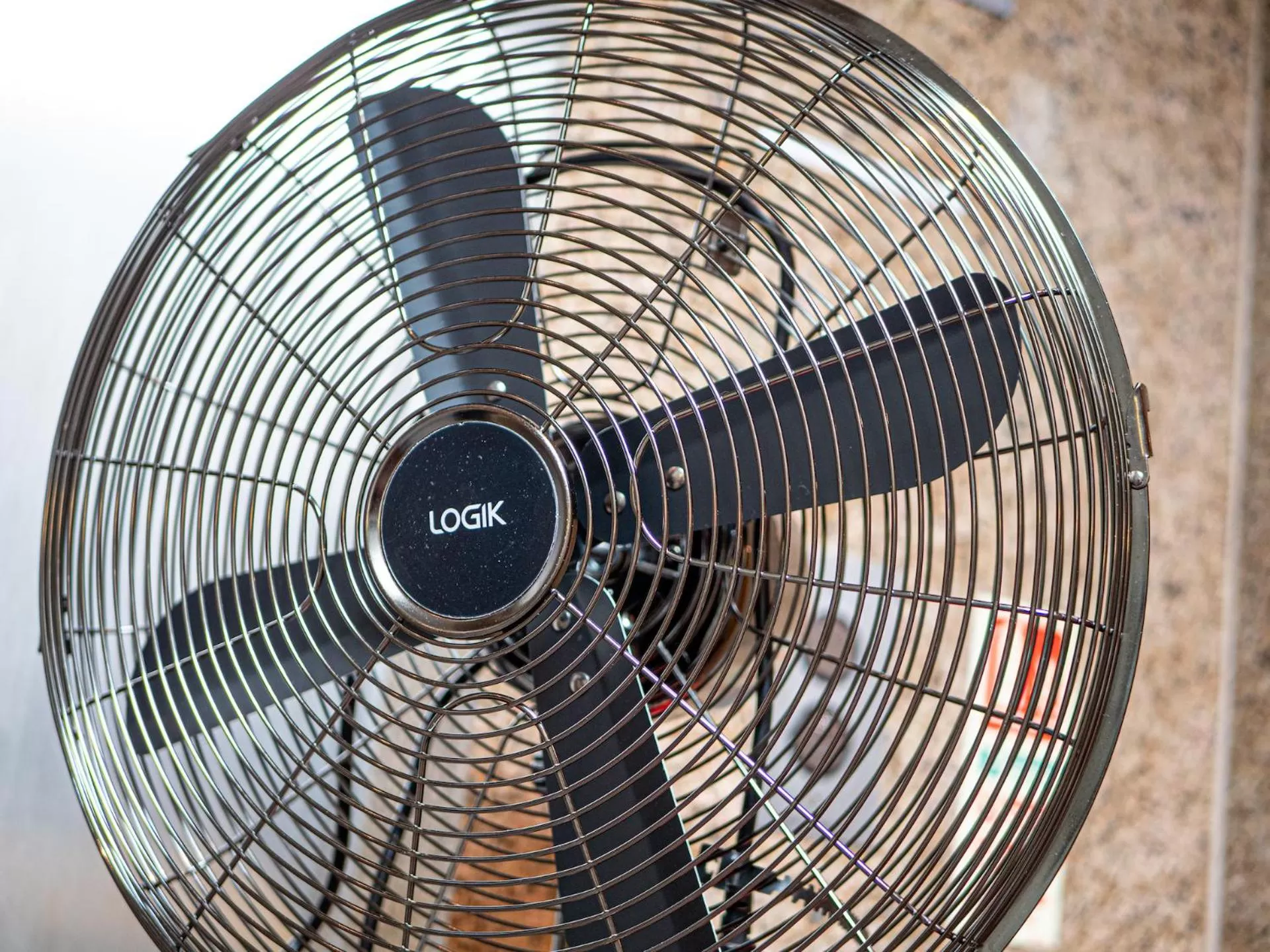 fireplace in Maiden Oval