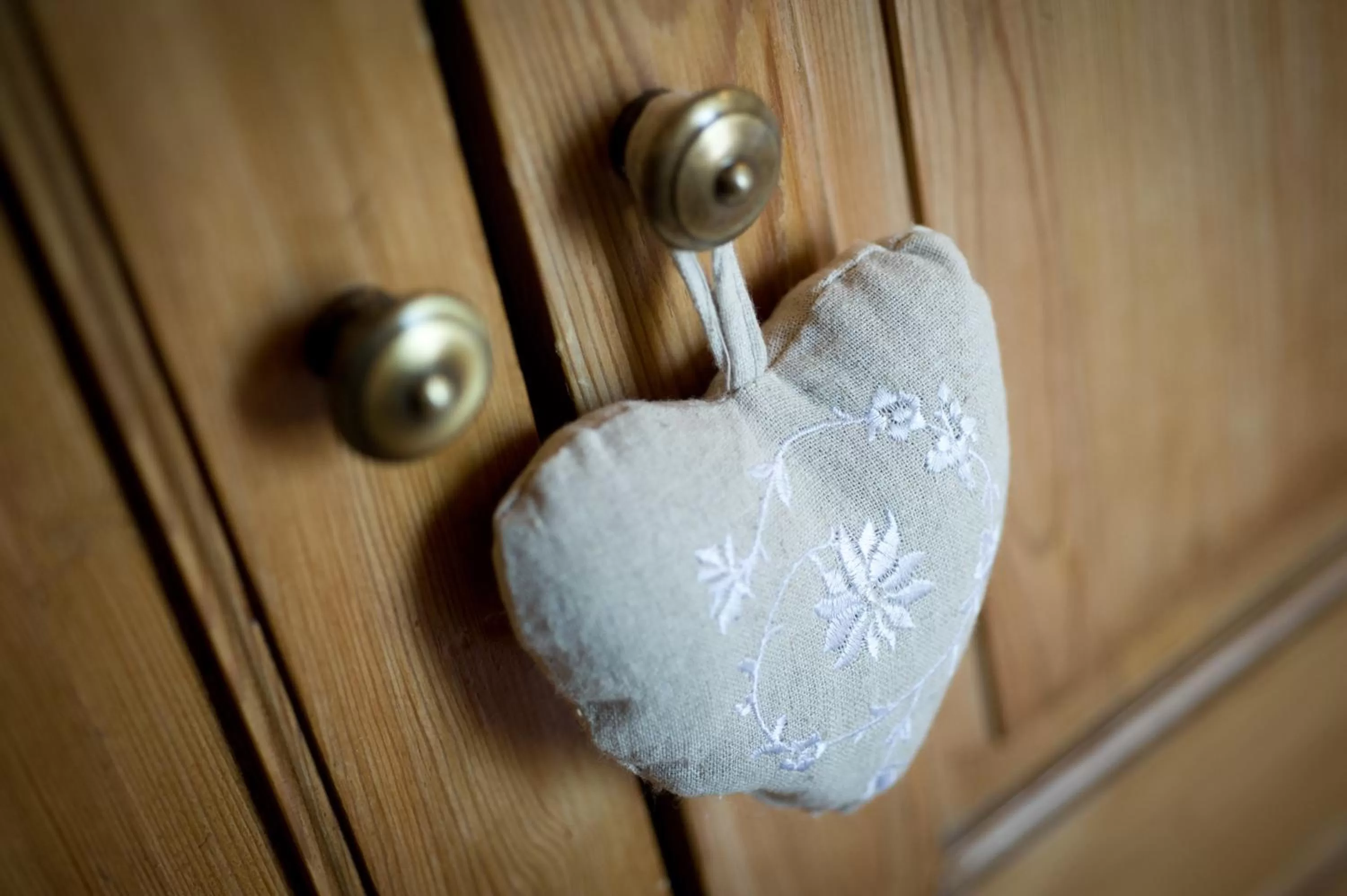 Bedroom in Chambres d'Hotes Domaine des Machottes