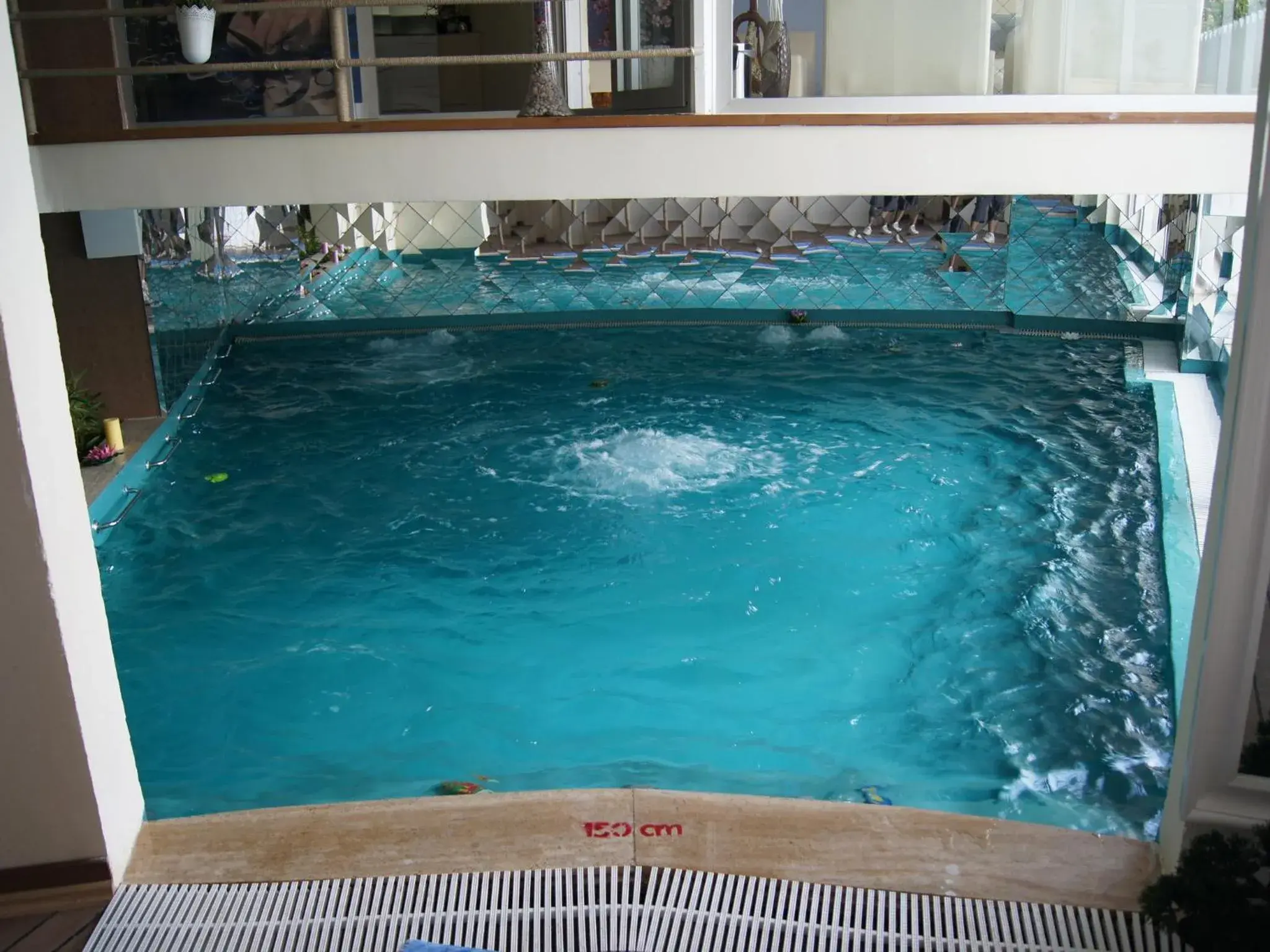 Spa and wellness centre/facilities, Swimming Pool in Dalaman Airport Lykia Thermal & Spa Hotel