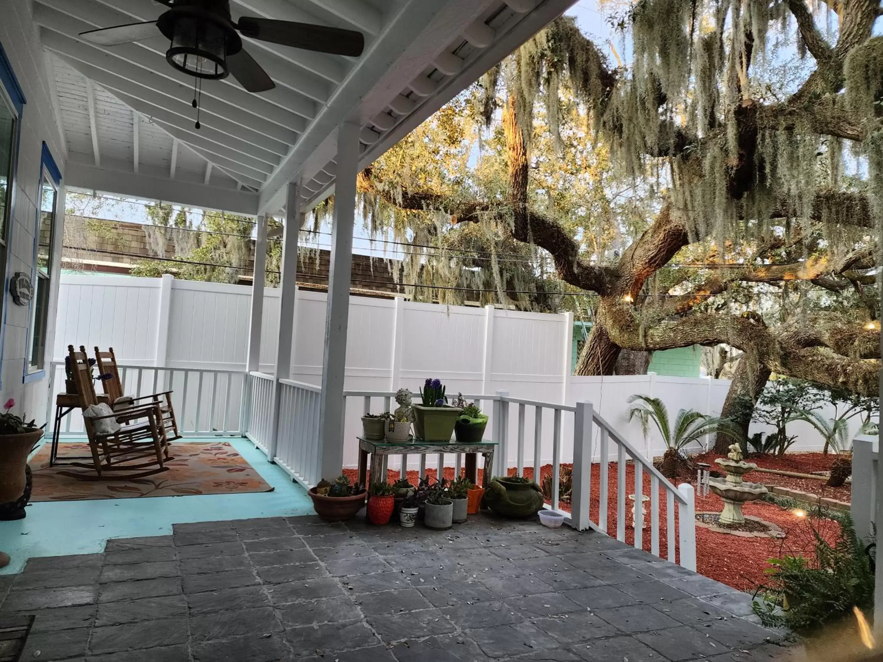 Tybee Island Inn Bed & Breakfast