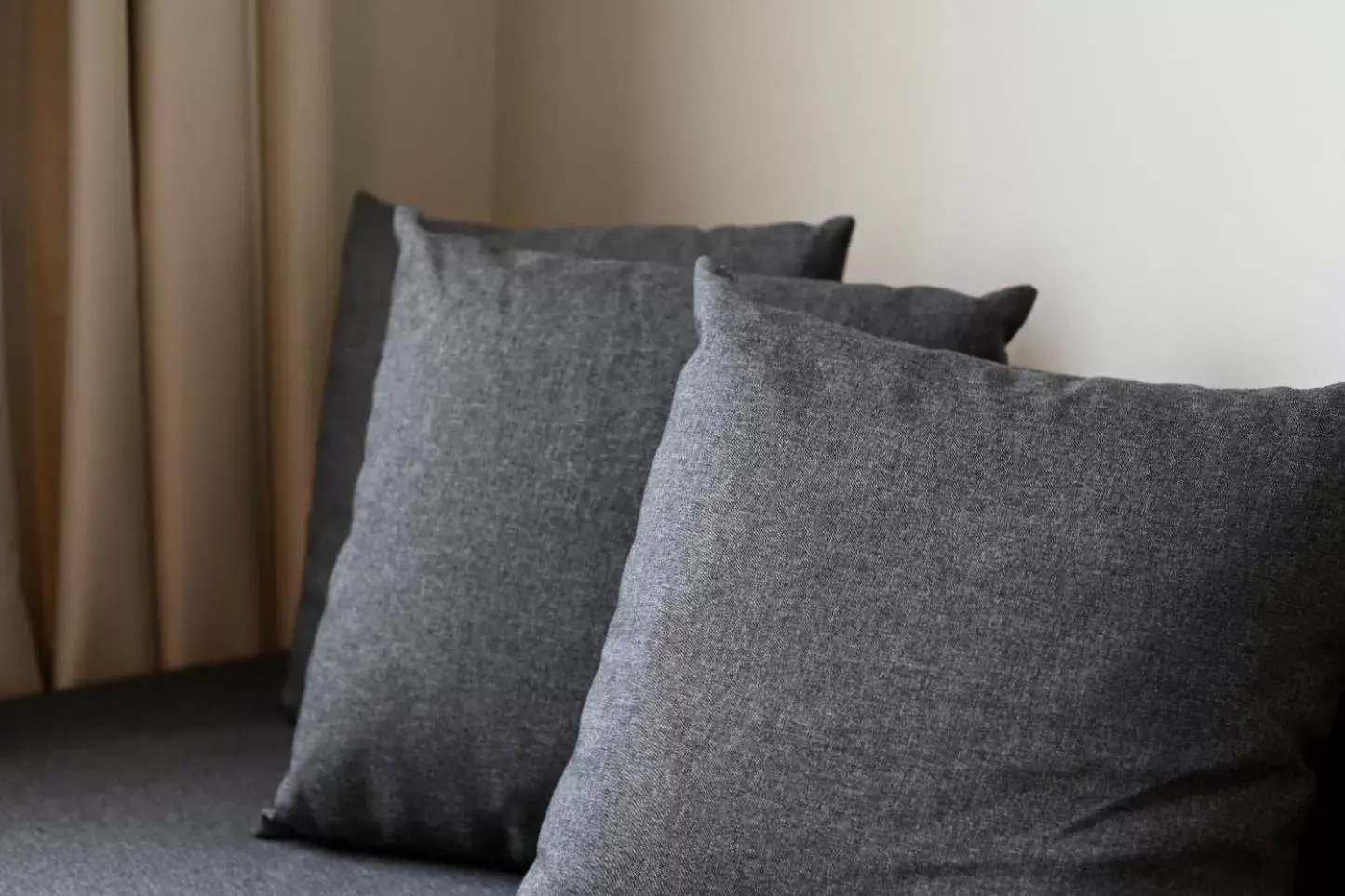 Bedroom in Hotel Local 101 Bedroom in Hotel Local 101