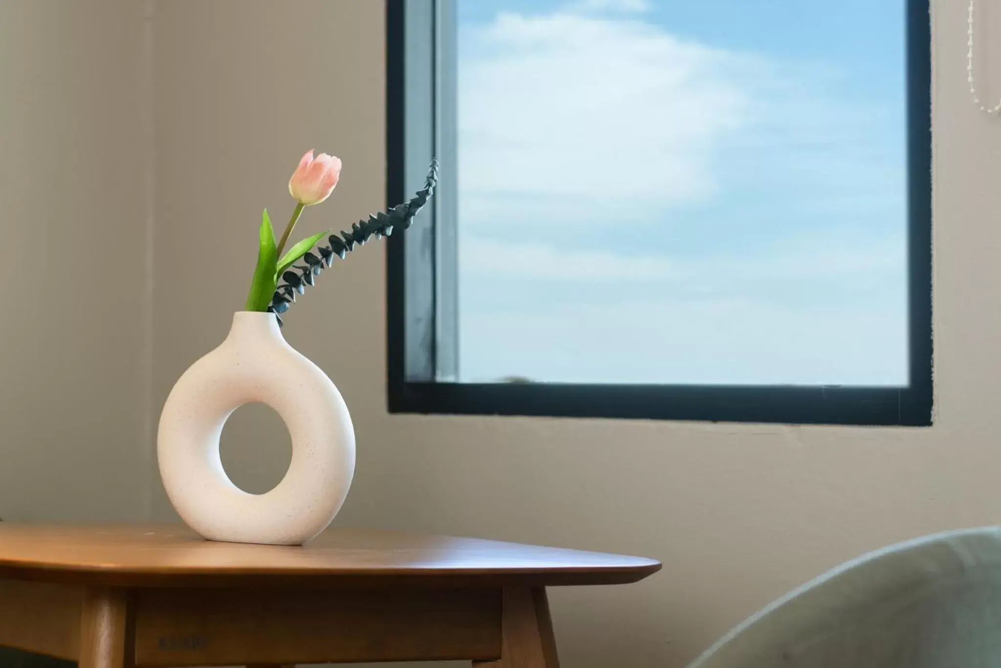 View (from property/room) in Mike Garden Resort - SHA EXTAR PLUS View (from property/room) in Mike Garden Resort - SHA EXTAR PLUS