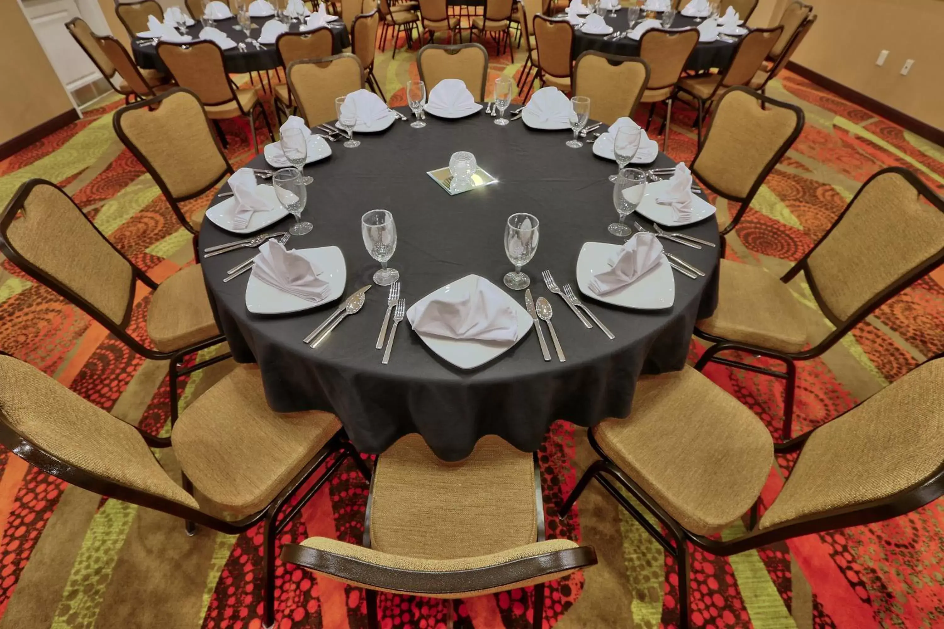 Banquet/Function facilities, Banquet Facilities in Holiday Inn Roswell, an IHG Hotel