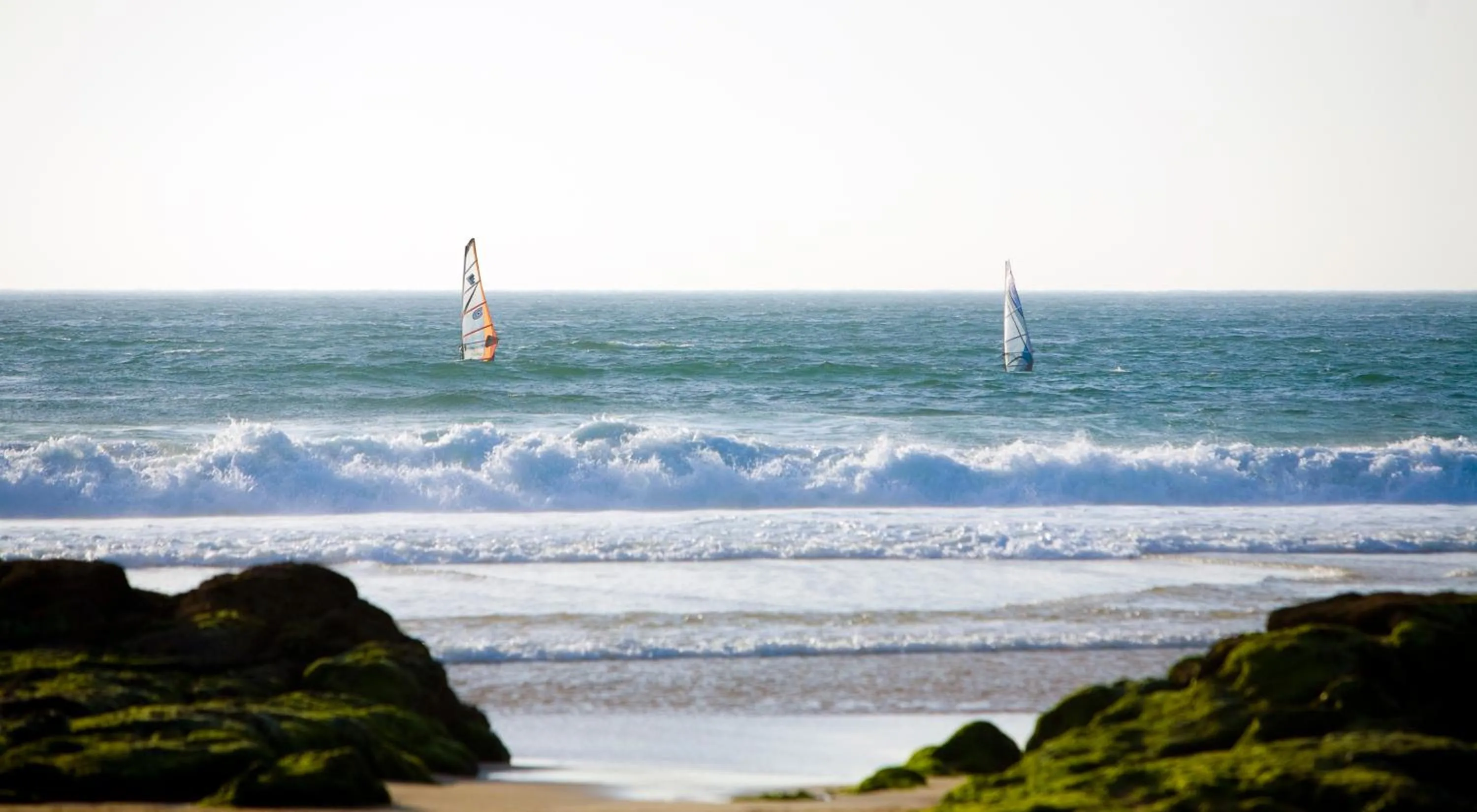 Beach in Hotel Fortaleza do Guincho Relais & Châteaux