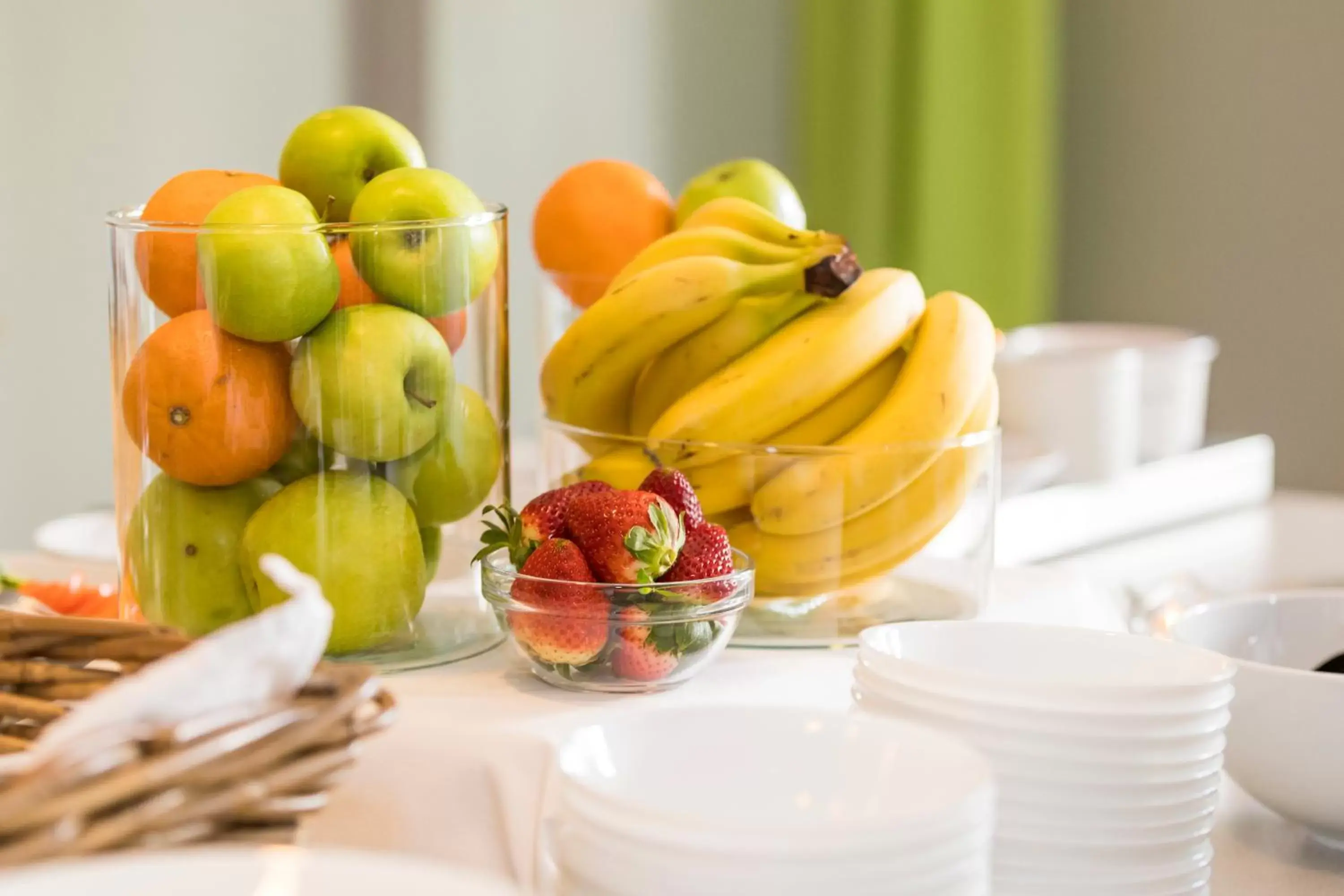 Buffet breakfast, Food in Karlskoga Hotell & Konferens