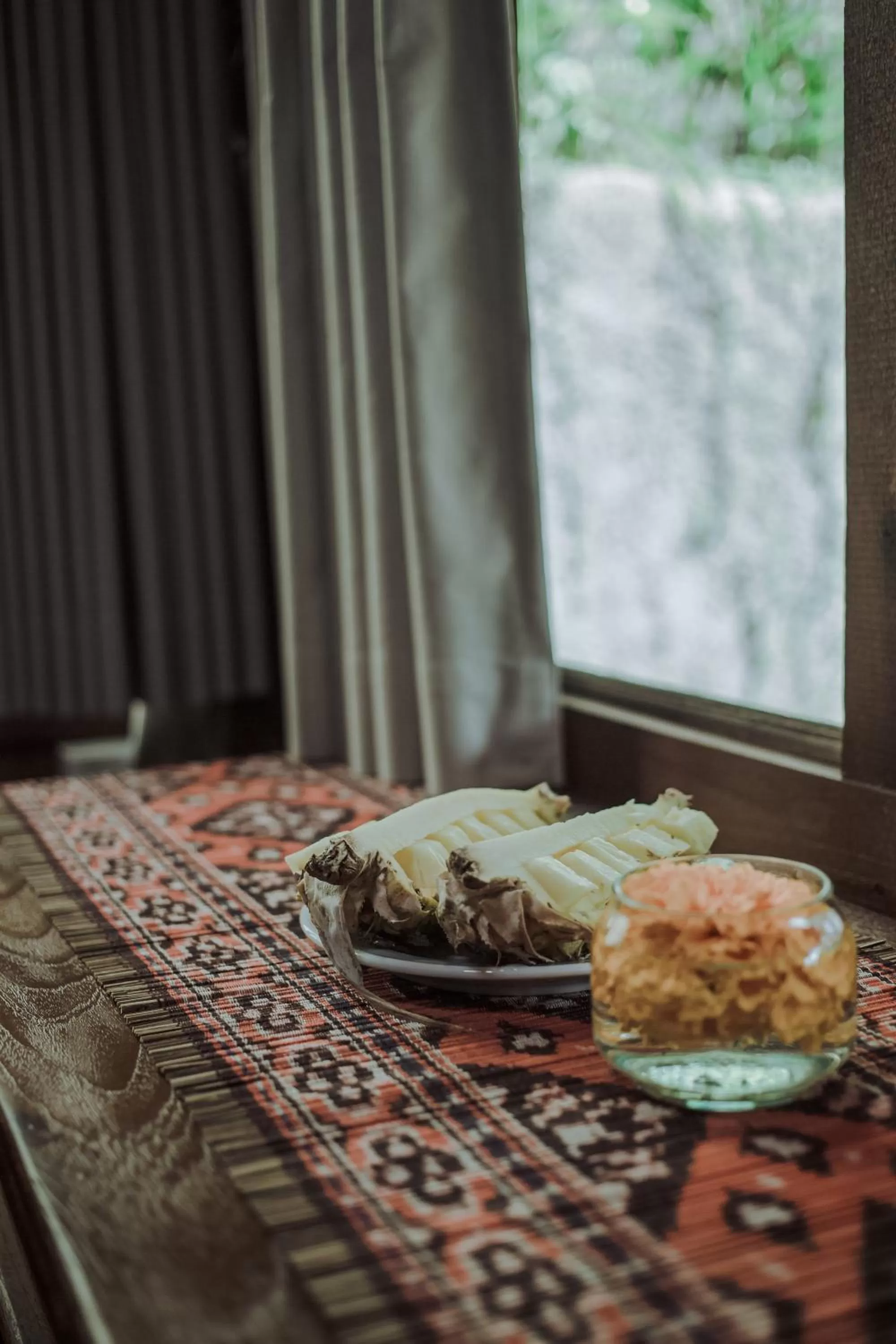 Bedroom in Portobello Villa Ubud