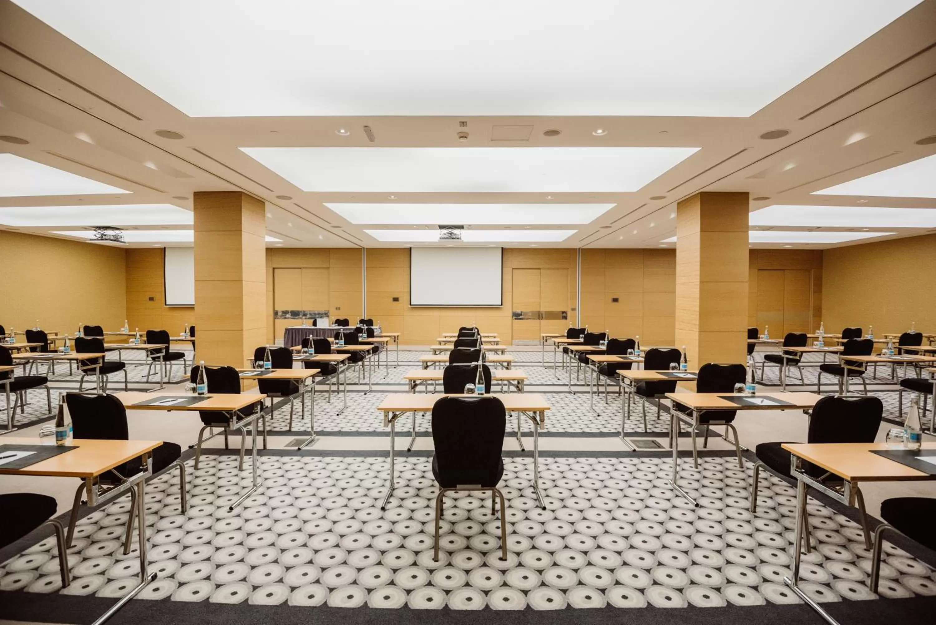 Meeting/conference room in Radisson Blu Hotel Batumi