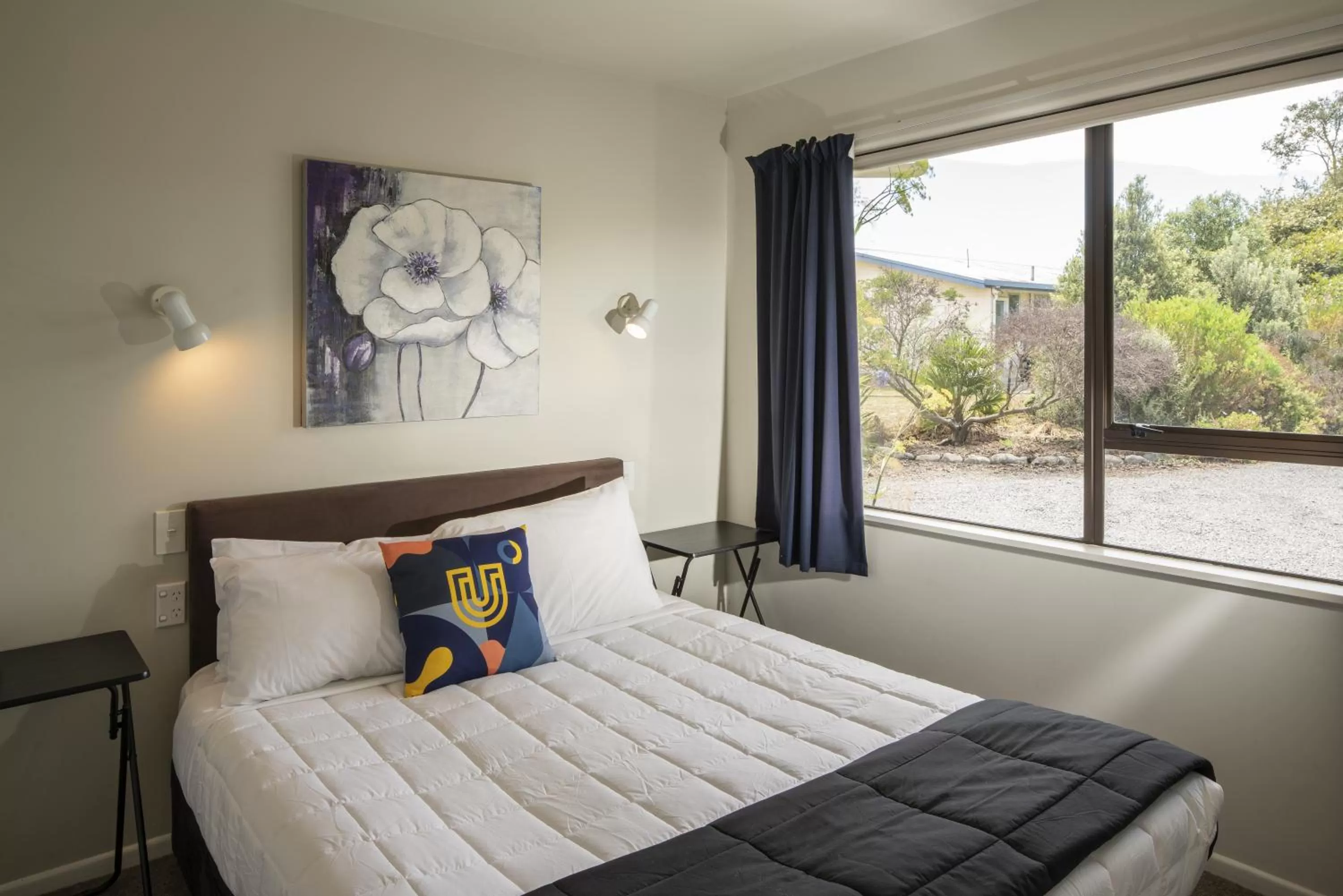 Two Bedroom Family Unit in U Studios Masterton