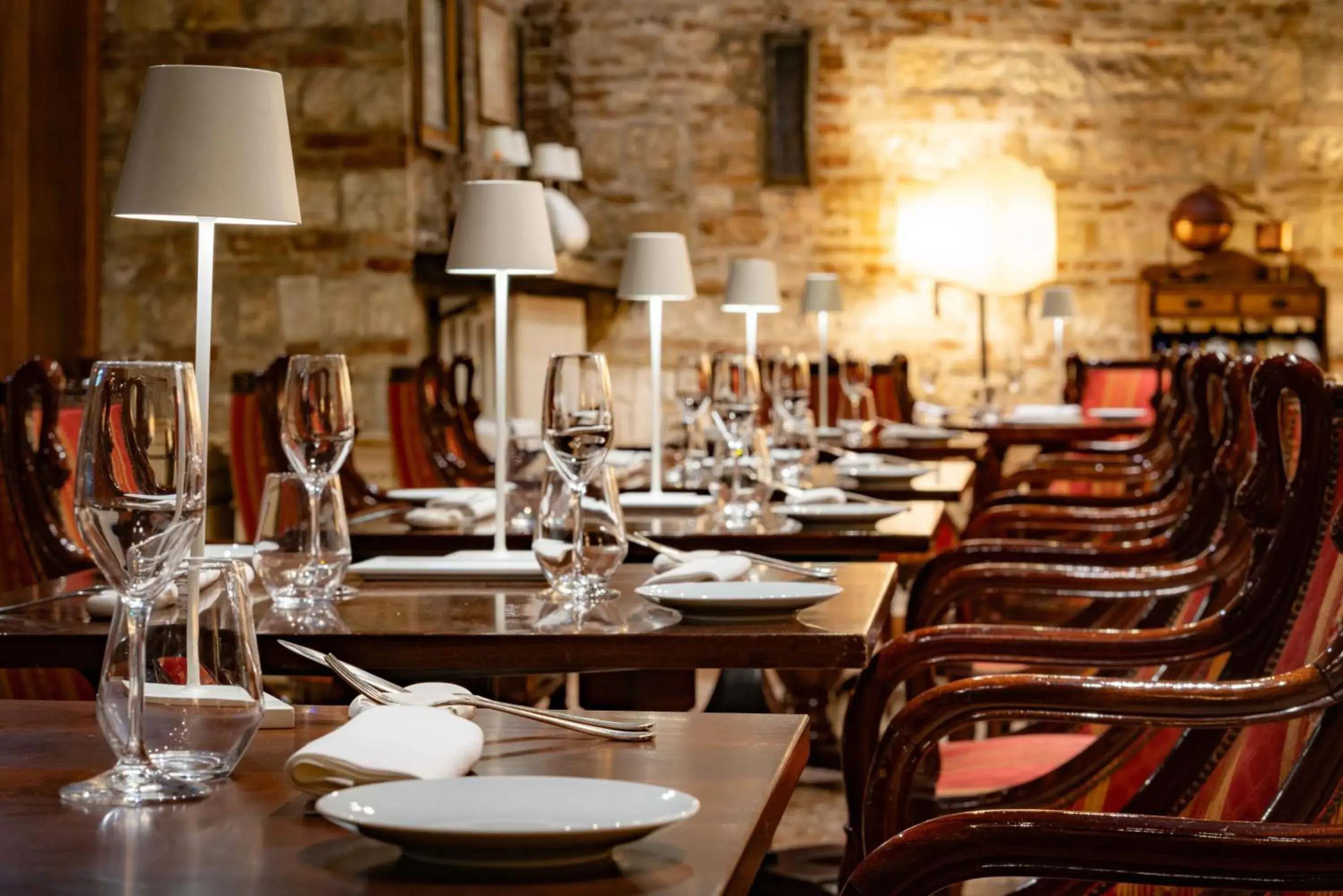 Restaurant/places to eat in Fortino Napoleonico Restaurant/places to eat in Fortino Napoleonico