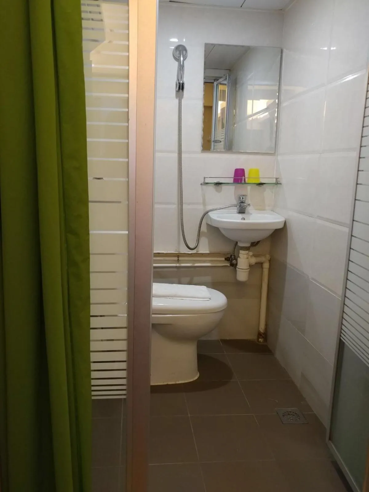 Other in Homy Inn North Point