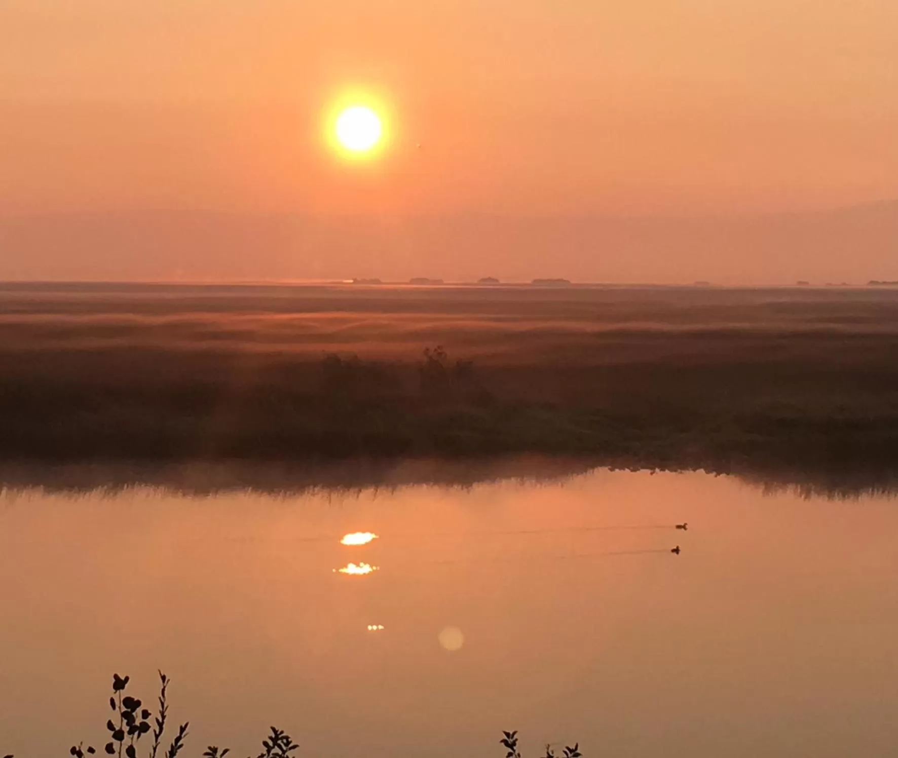Crater Lake Gateway-Rocky Point Resort