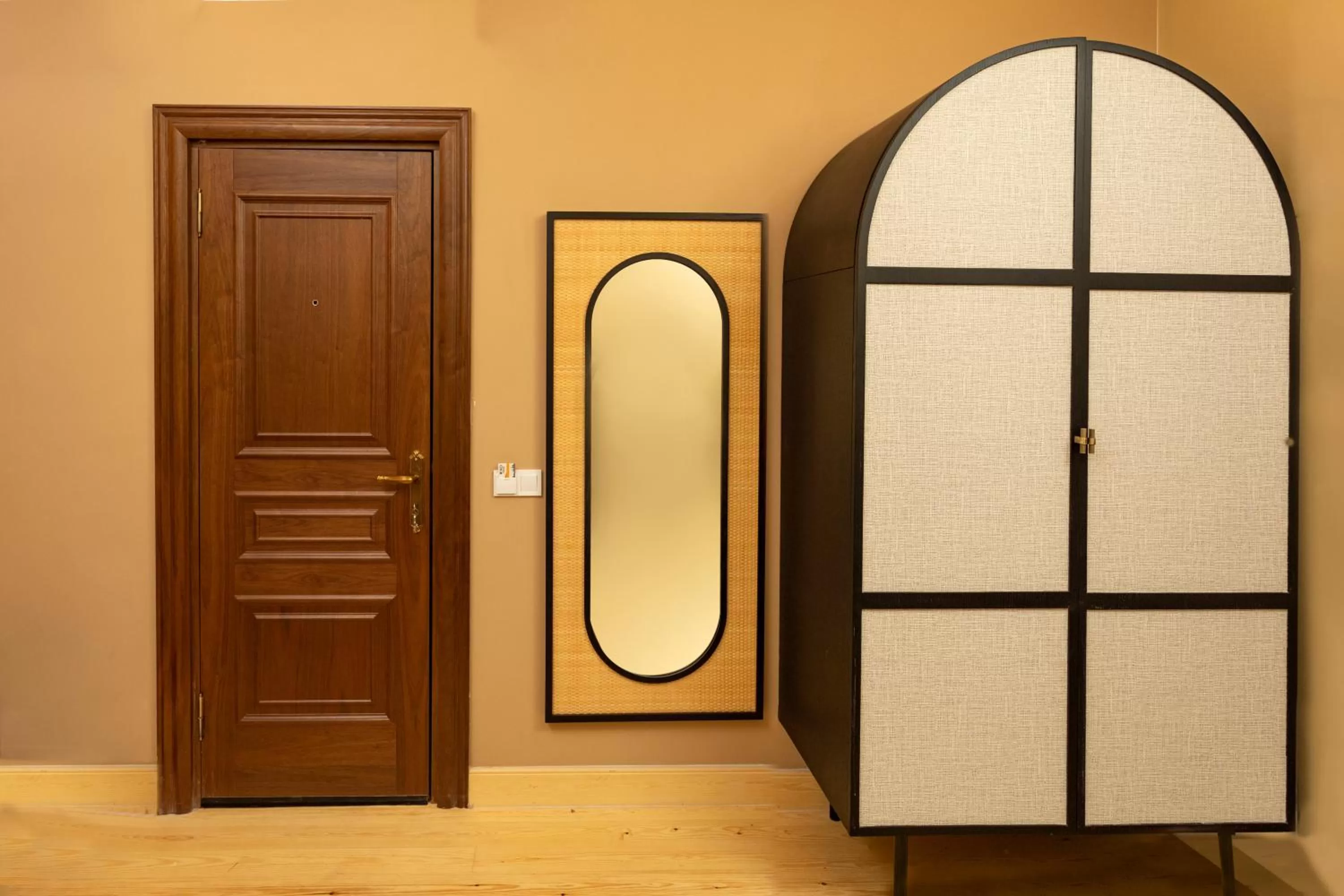 Facade/entrance in Sirin Han Hotel Old City