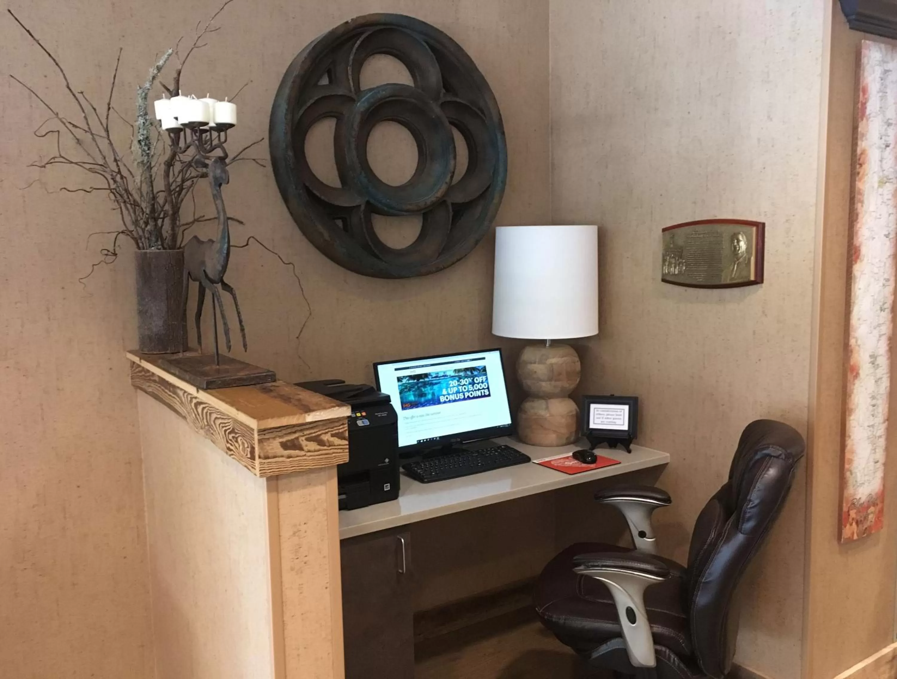 Other in Holiday Inn Asheville East-Blue Ridge Pkwy by IHG