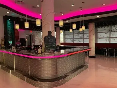 Restaurant/places to eat in The Streamline Hotel - Daytona Beach