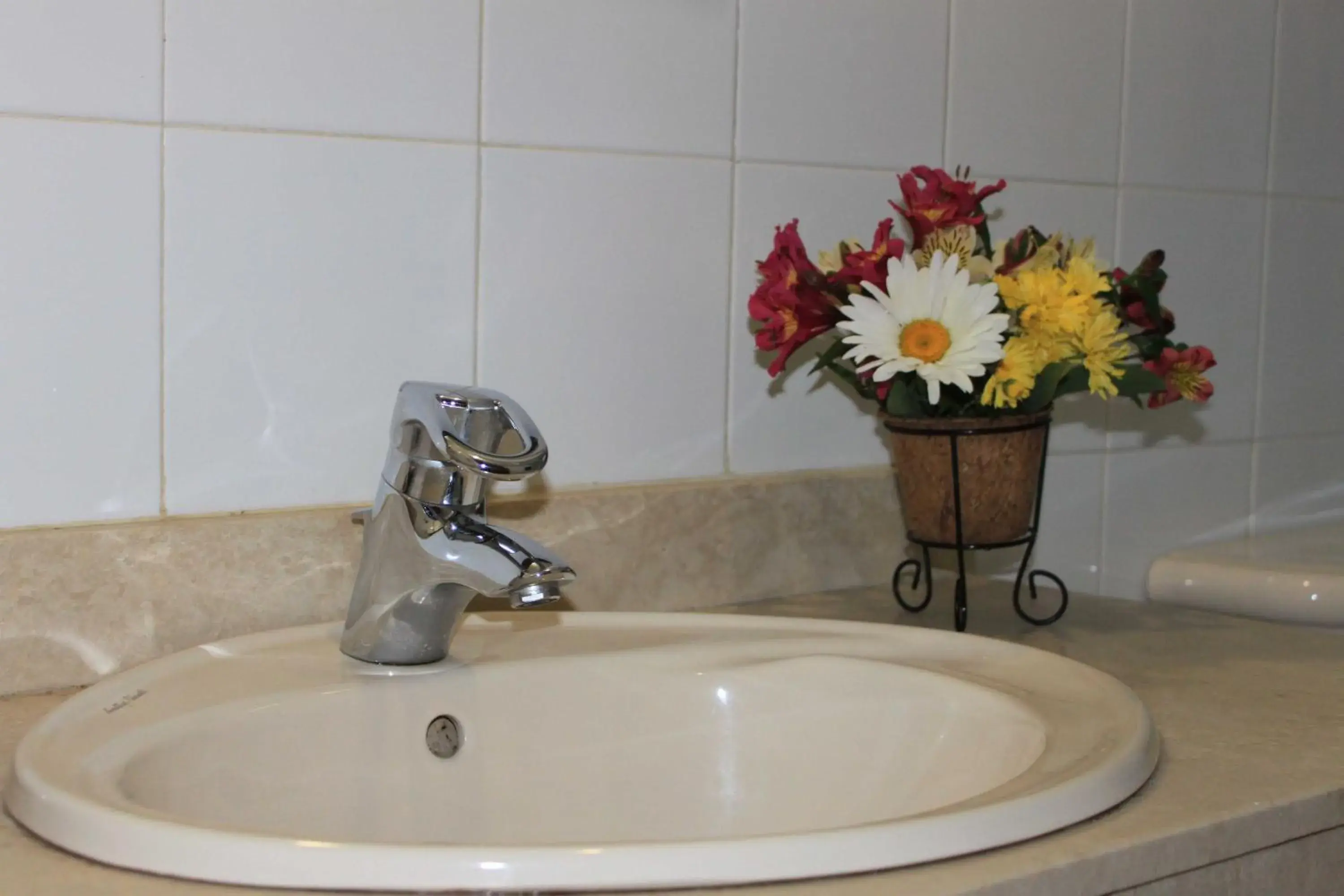 Bathroom in Lady Horton Bungalow