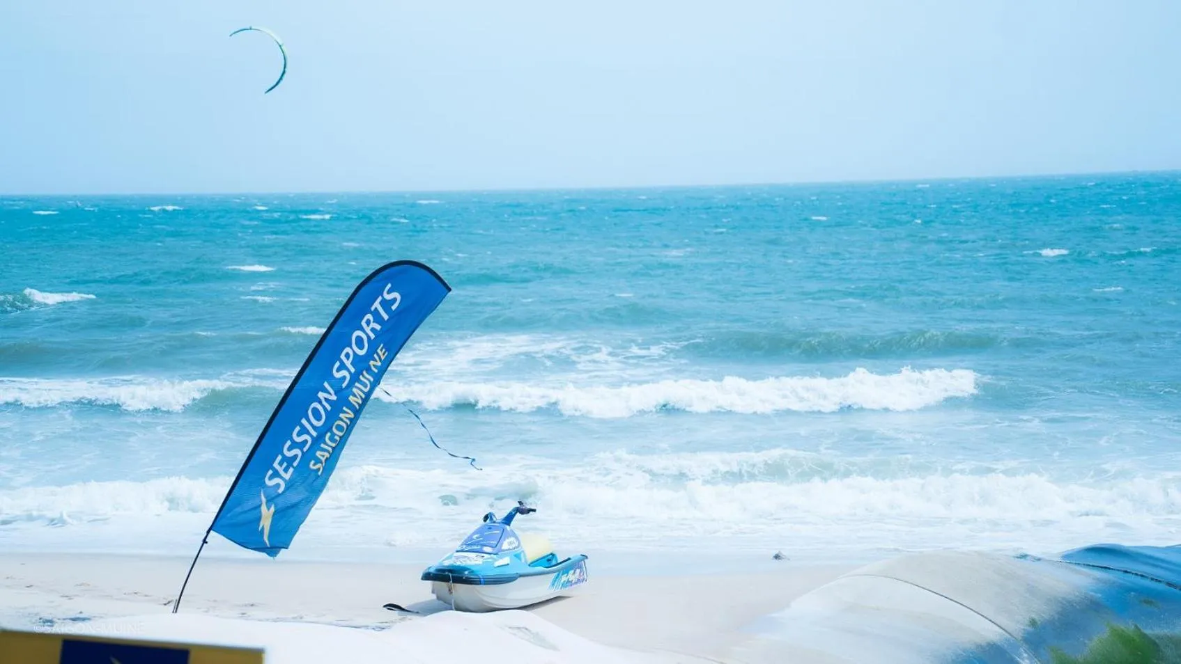 Saigon Mui Ne Resort