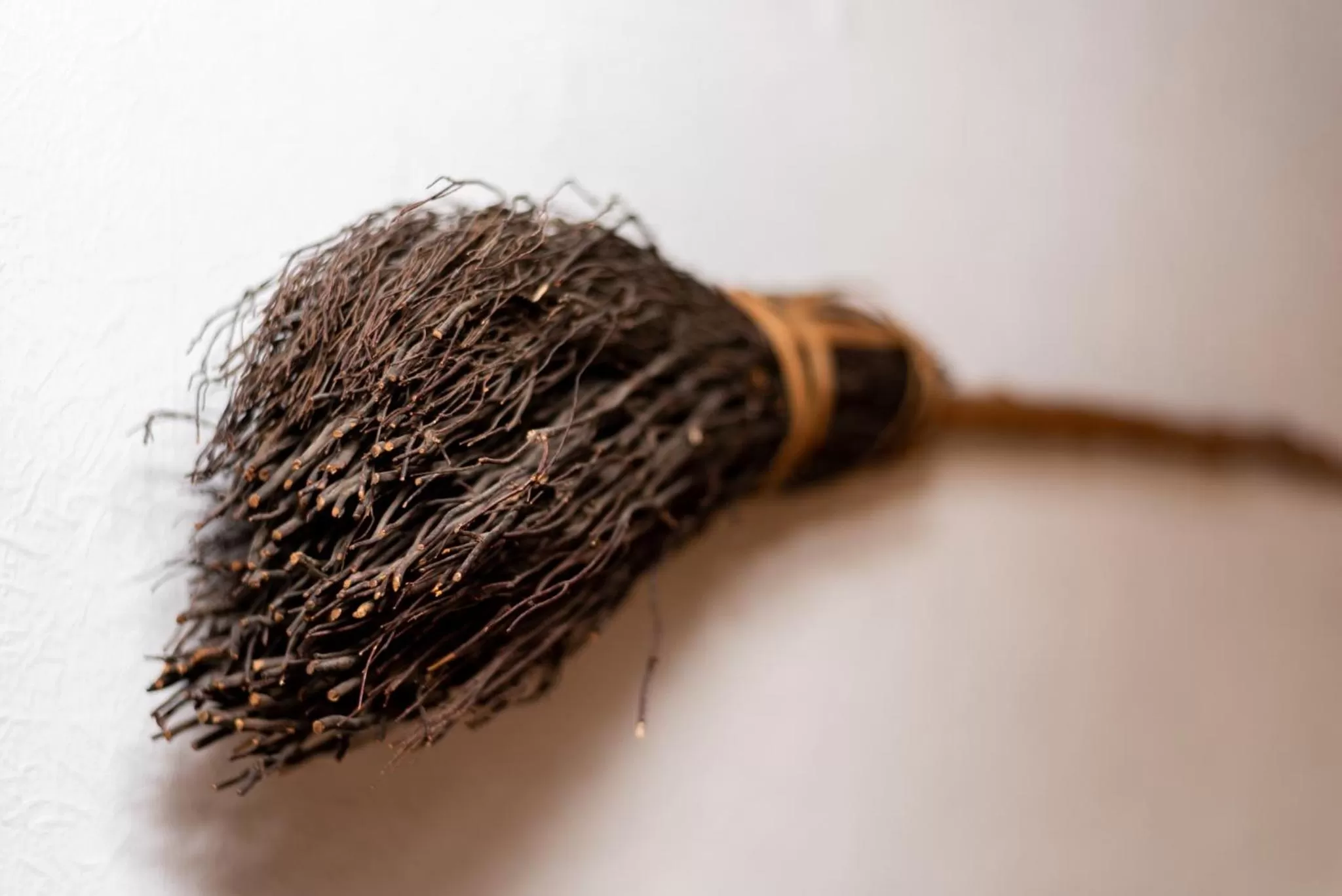 Property building in The Witching Post Inn