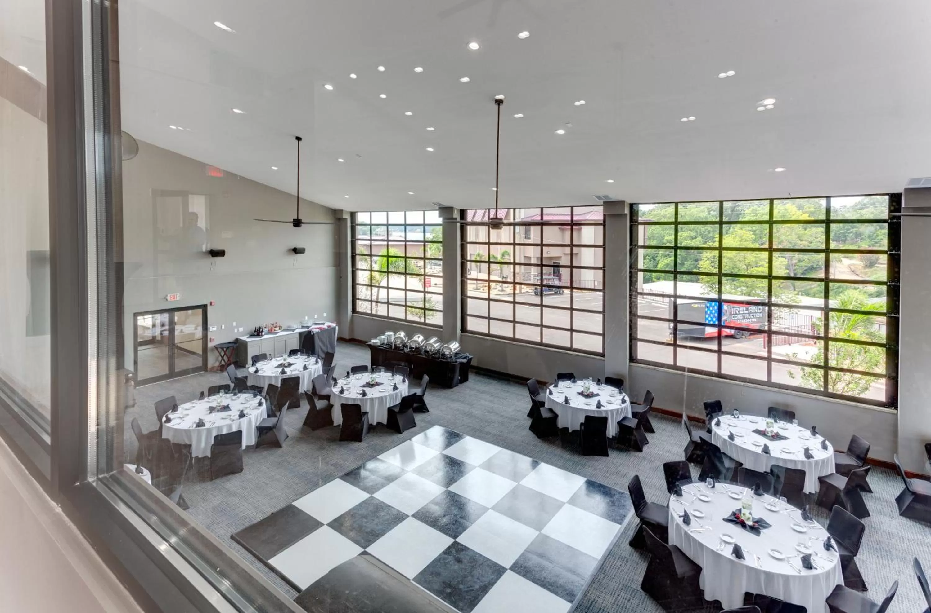 Banquet/Function facilities in The Resort at Lake of the Ozarks