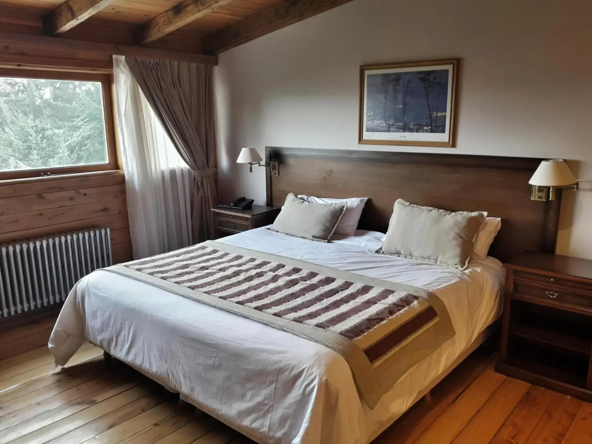 Classic Suite in Ruca Kuyen Golf & Resort Classic Suite in Ruca Kuyen Golf & Resort