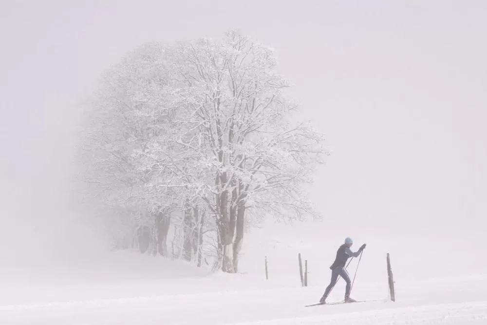 Activities in Bergführerhaus