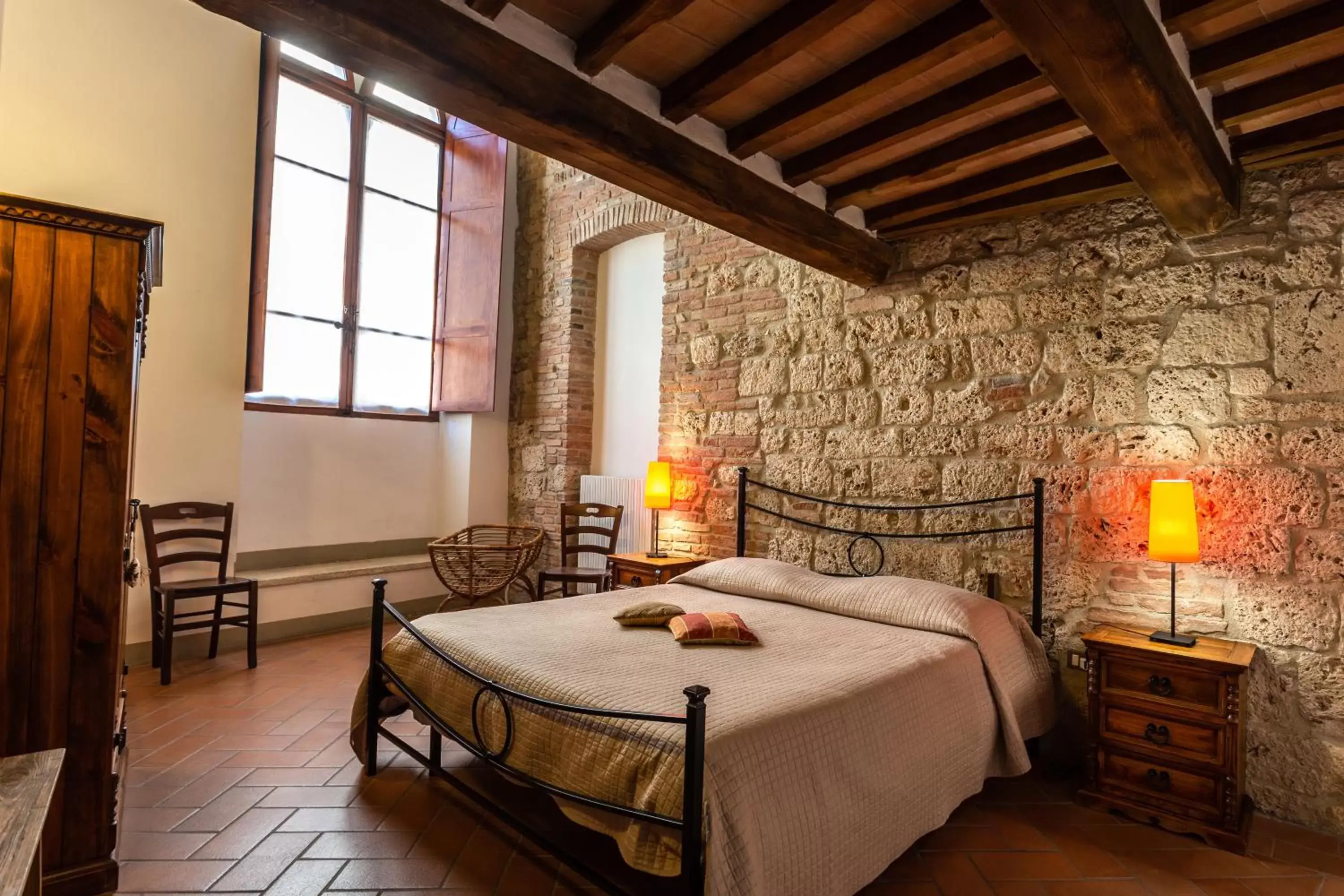 Bedroom, Bed in Residenza d'Epoca Palazzo Malfatti