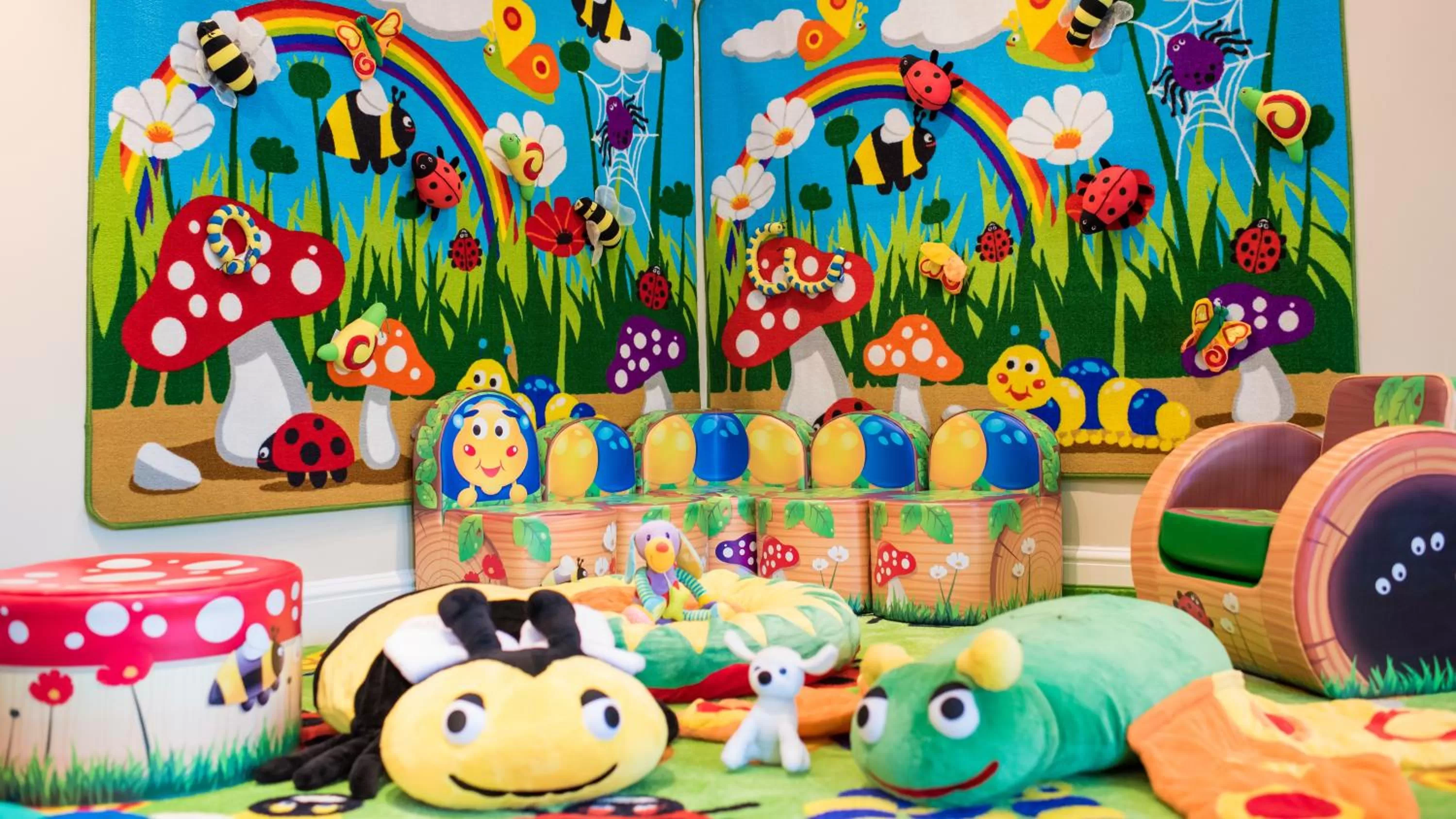 Entertainment in The Carlyon Bay Hotel and Spa