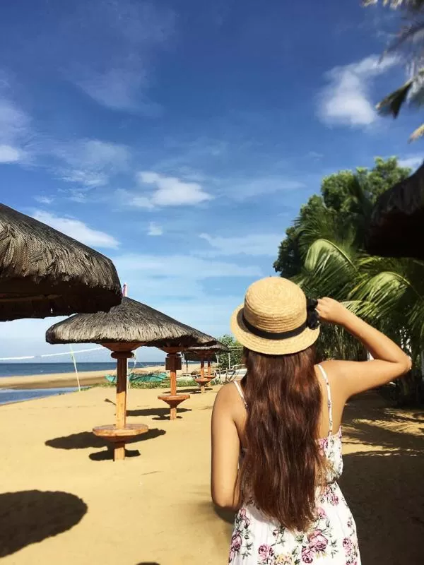 Camaya-an Paradise Beach Resort