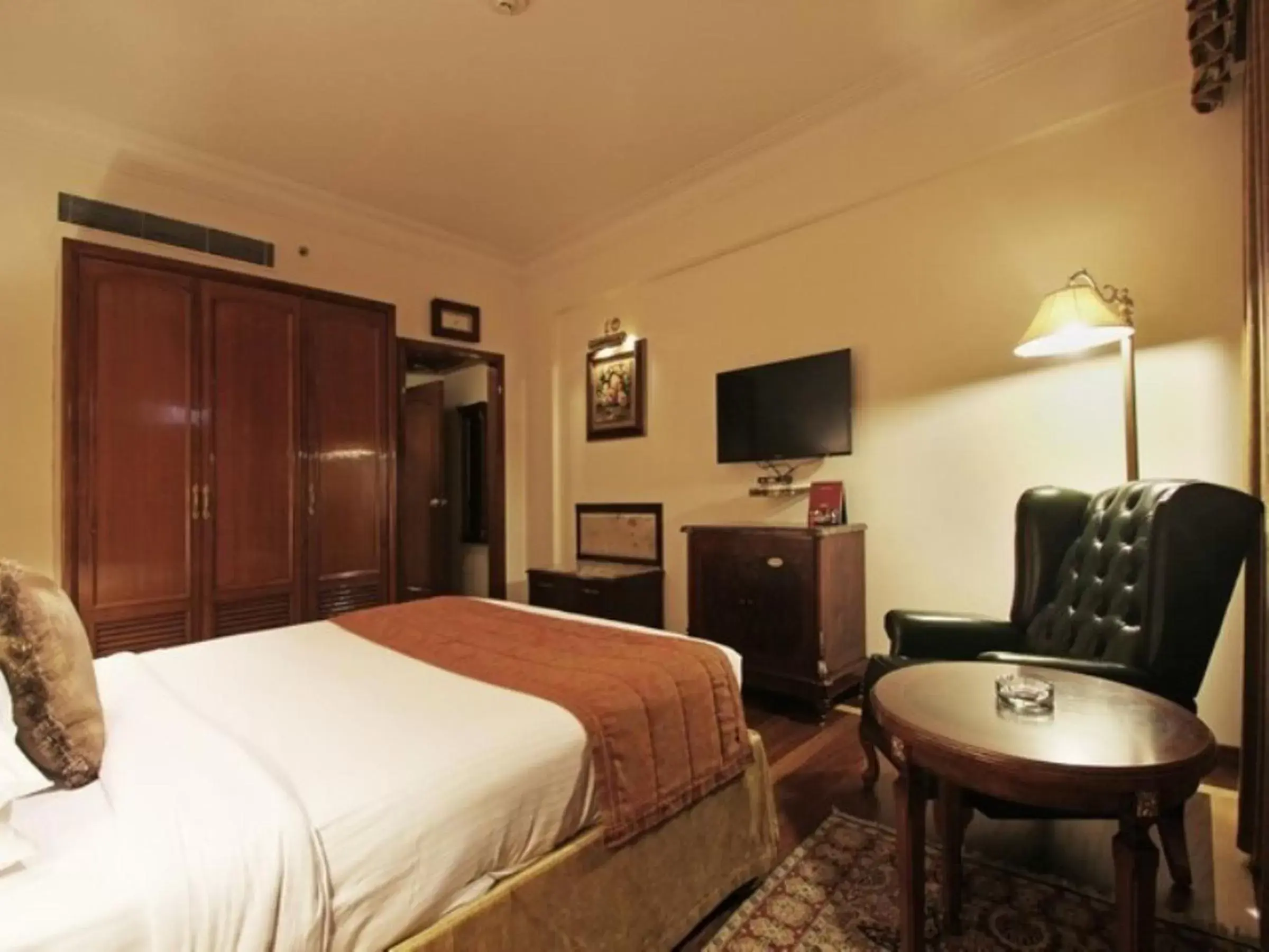 Executive Room in Radisson Hotel Jalandhar