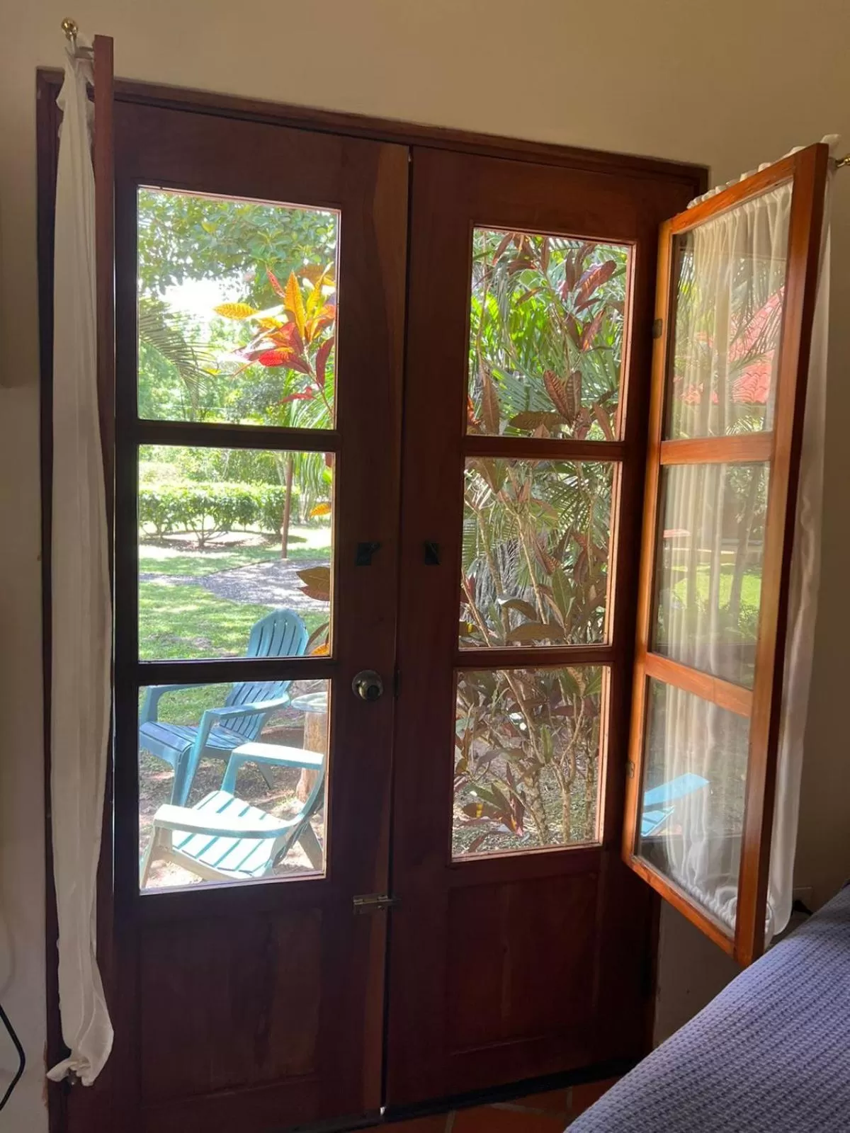 Cabañas La Casa de Pucha