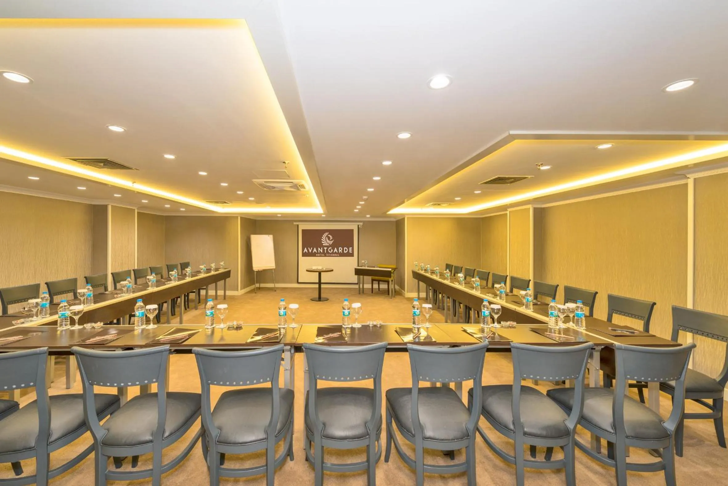 Meeting/conference room in Avantgarde Urban Taksim